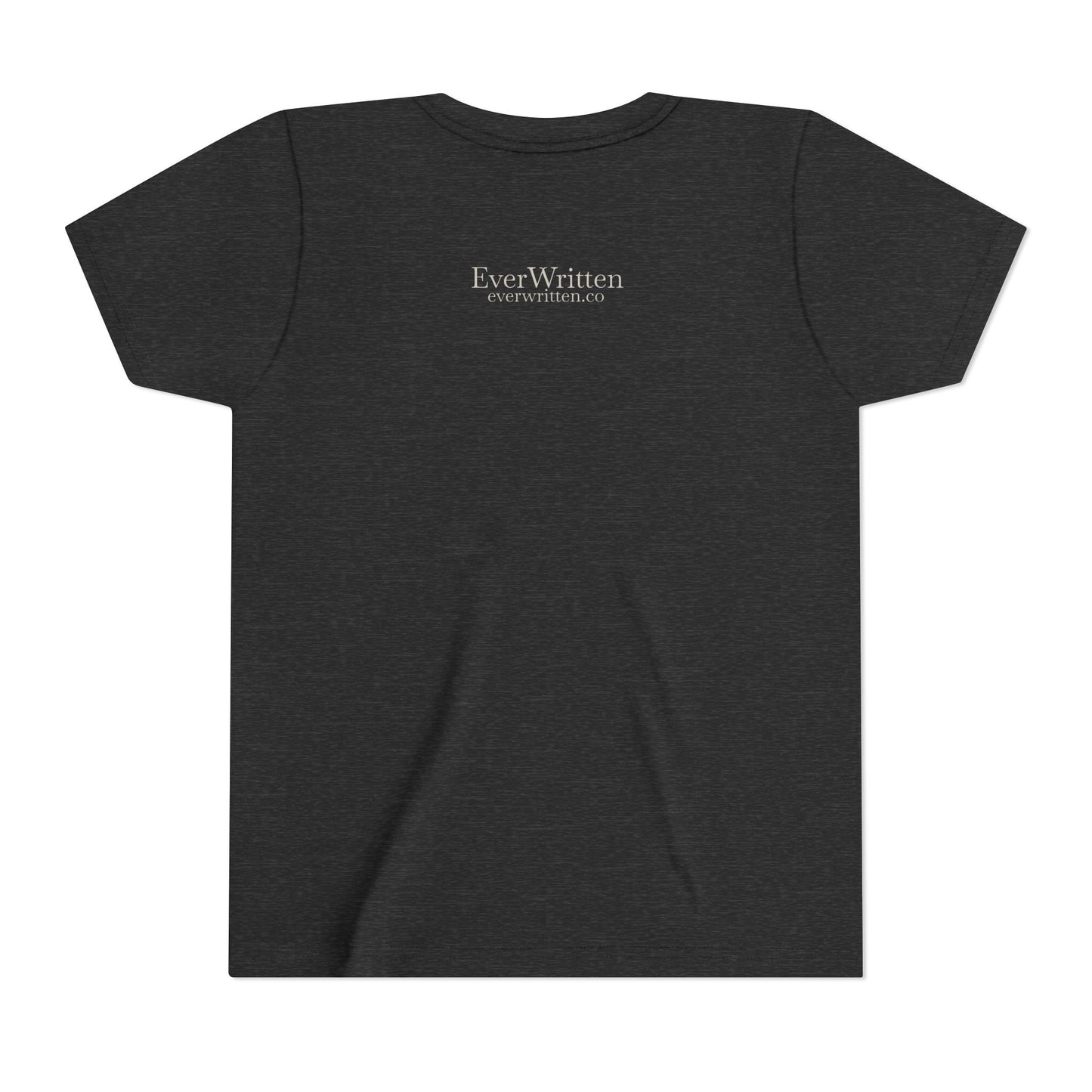Little Heirloom Tee – For Tomorrow’s Memory Makers