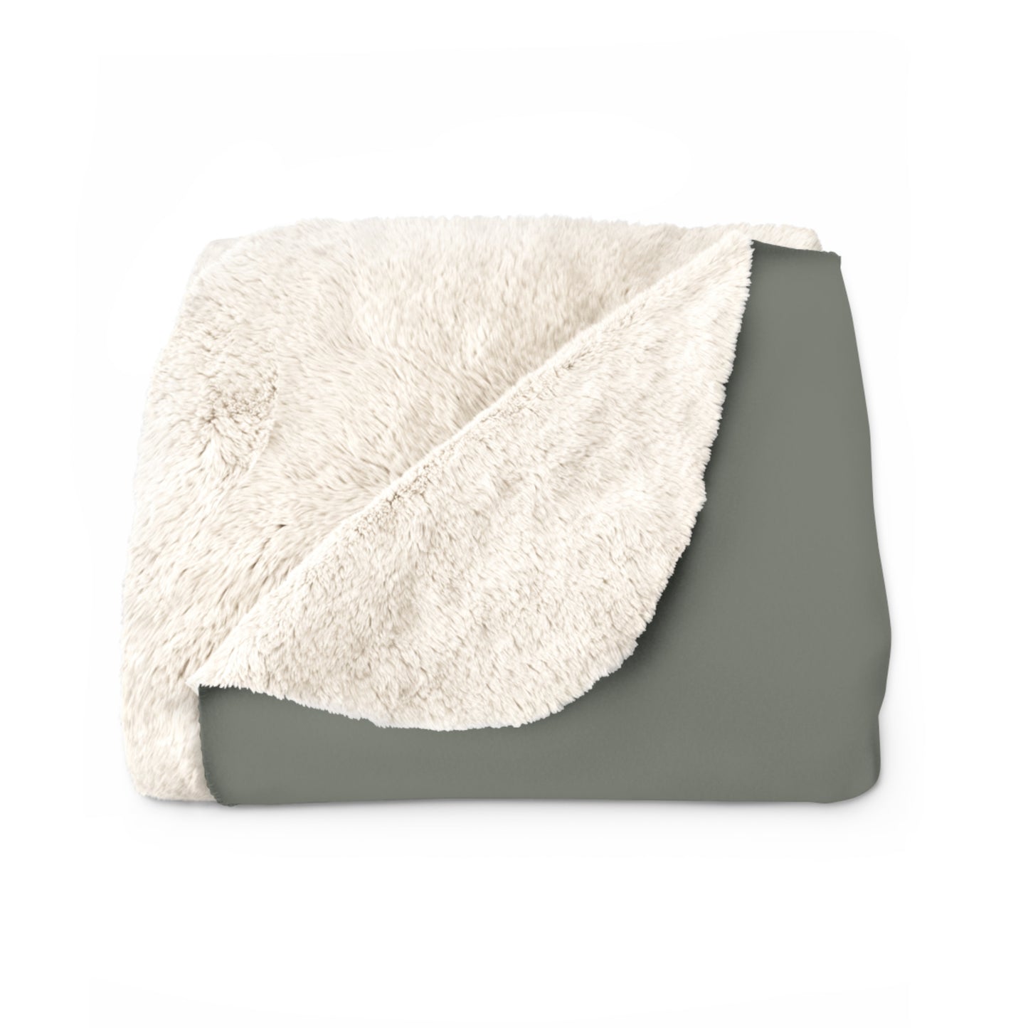The Heirloom Blanket – by EverWritten – A Keepsake of Love and Memory