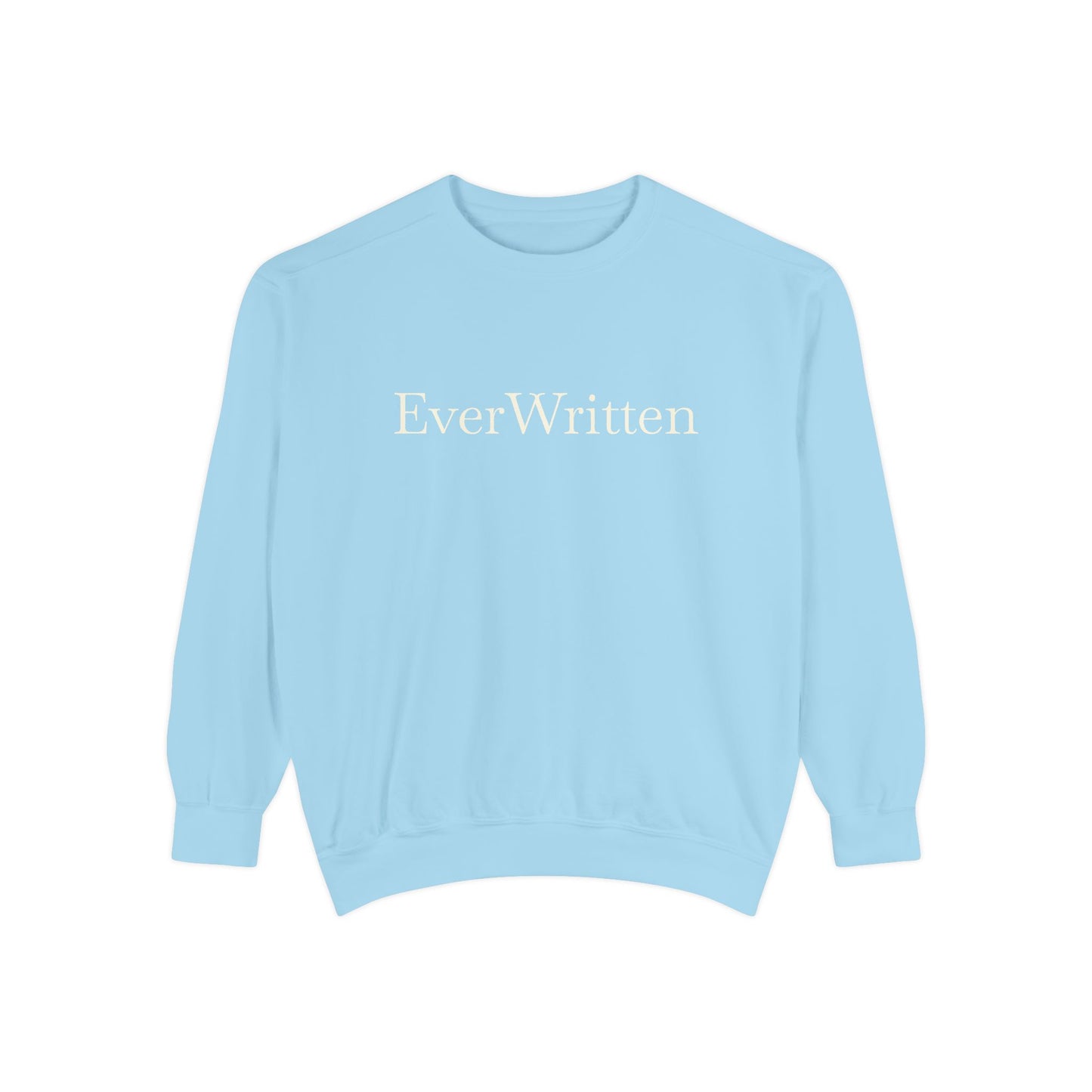 EverWritten Everyday Sweatshirt – The Keepsake Crew