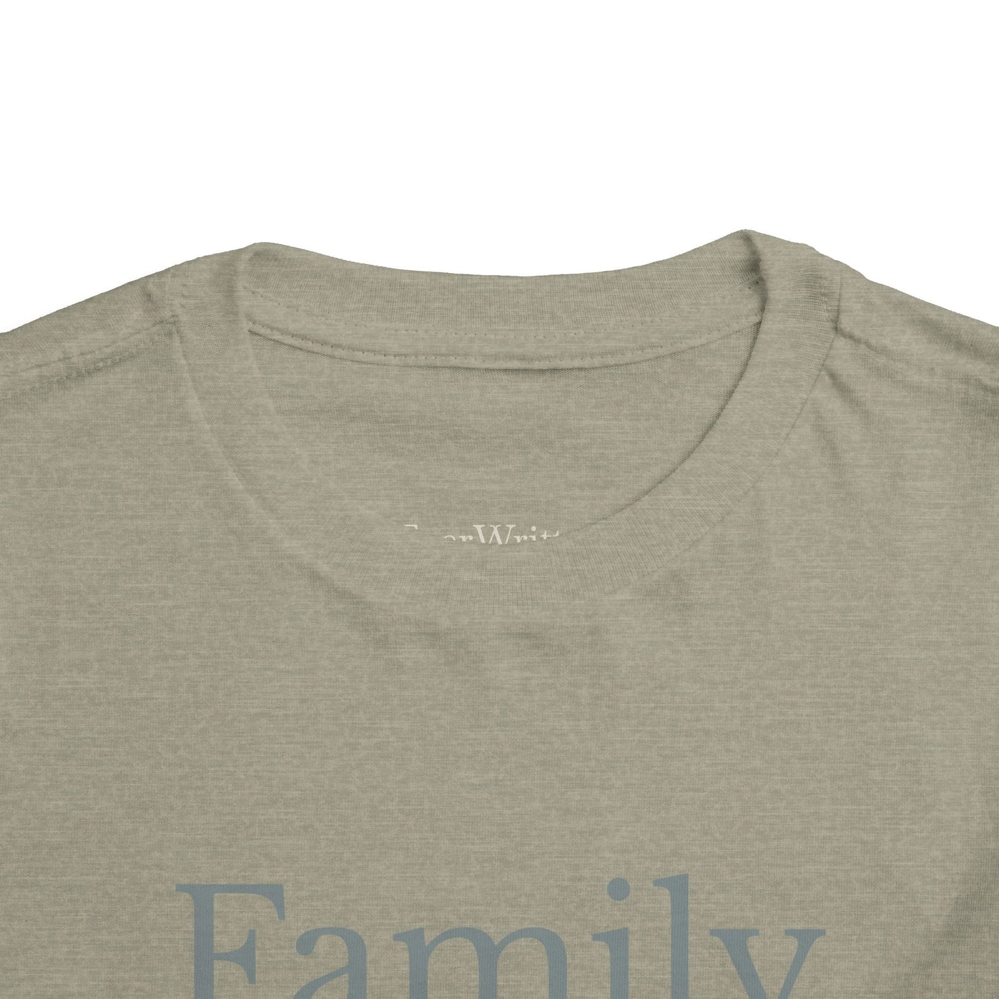 Littlest Heirloom Tee – For Tomorrow’s Memory Makers