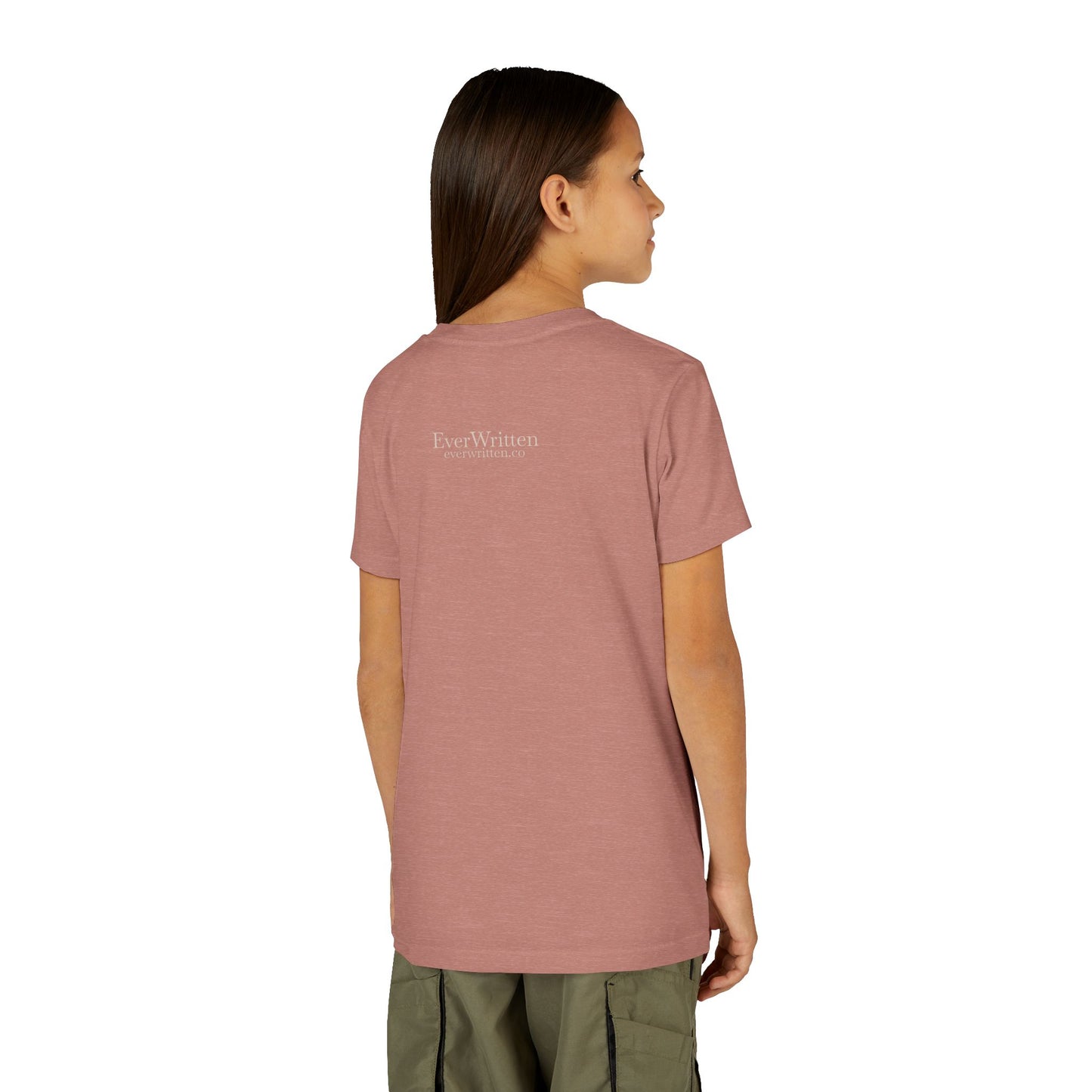 Little Heirloom Tee – For Tomorrow’s Memory Makers