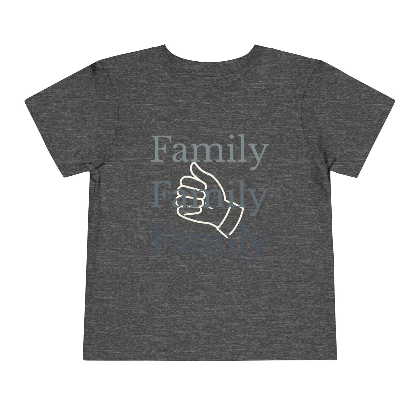 Littlest Heirloom Tee – For Tomorrow’s Memory Makers