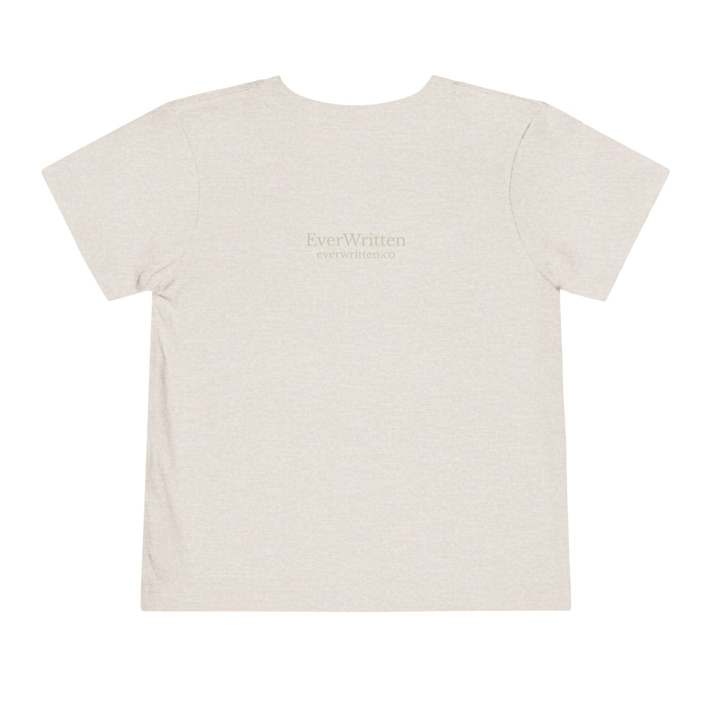 Littlest Heirloom Tee – For Tomorrow’s Memory Makers
