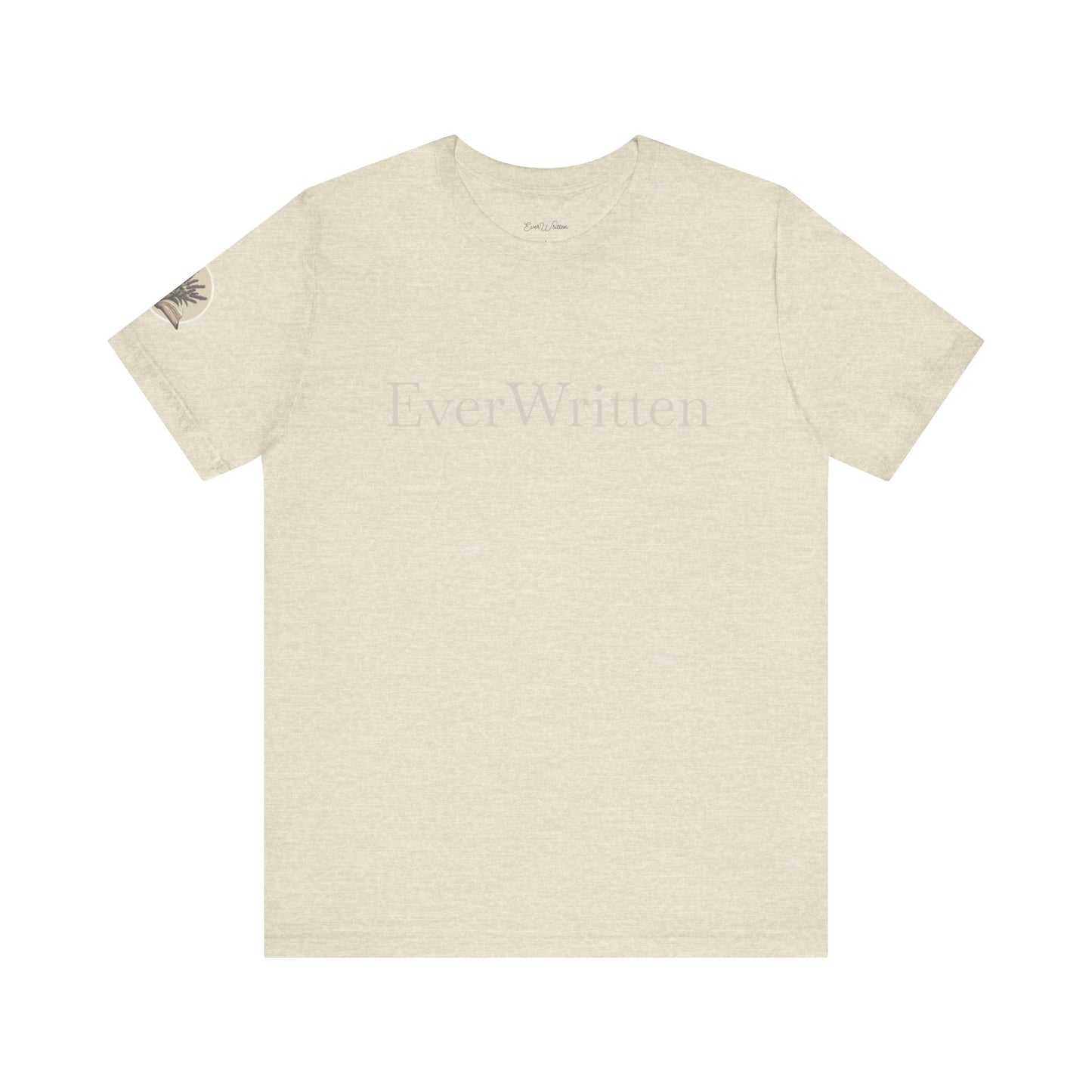 The EverWritten Everyday Tee – Made for Storytellers