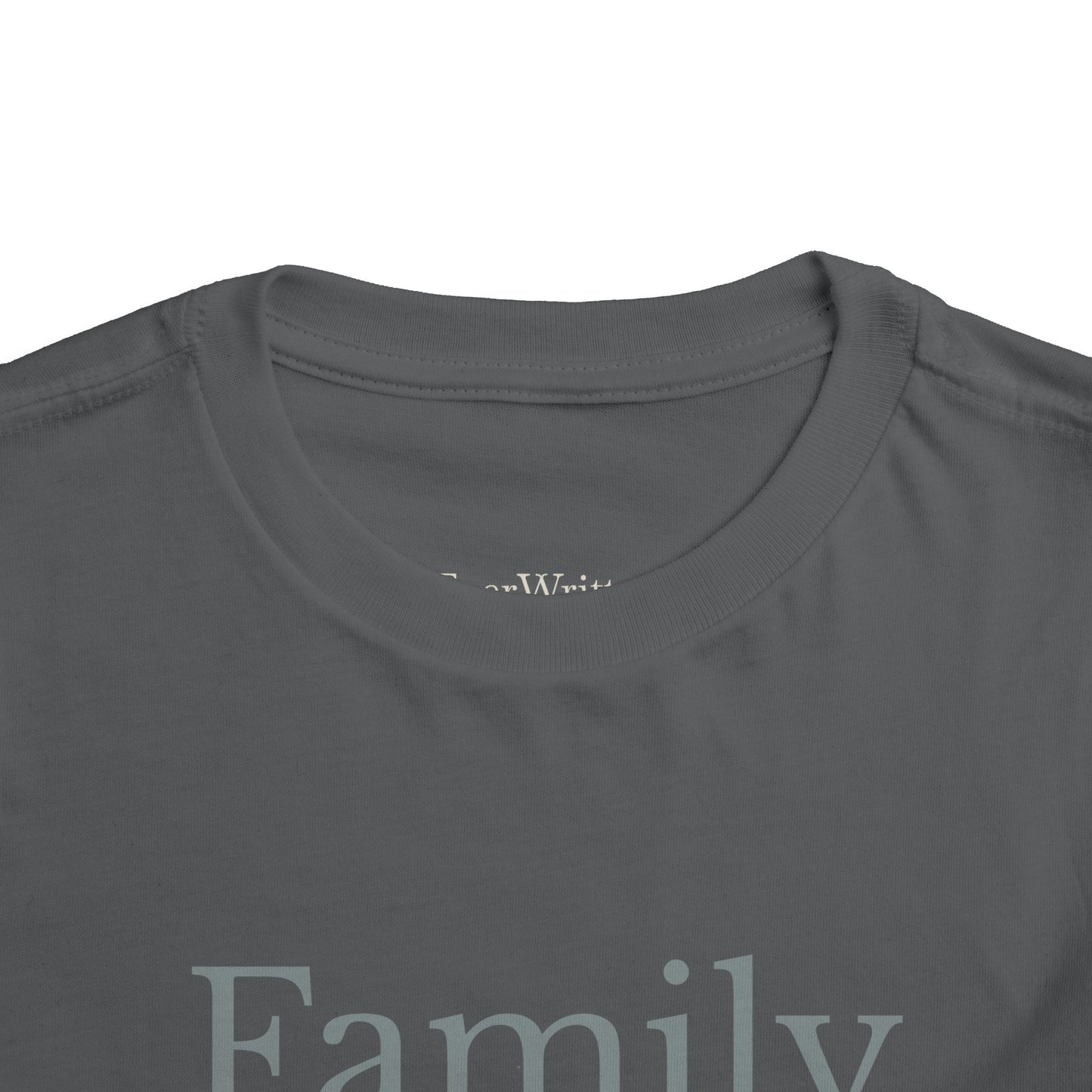 Littlest Heirloom Tee – For Tomorrow’s Memory Makers