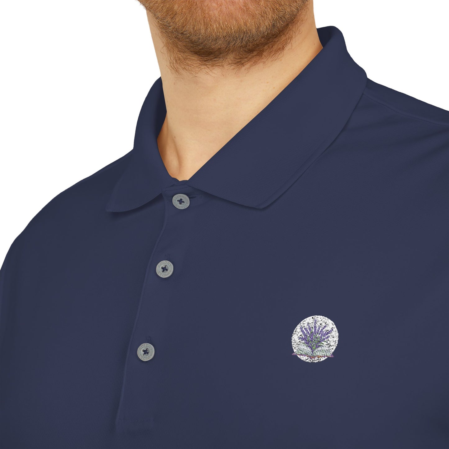 EverWritten Performance Polo – Classic Comfort for Every Chapter