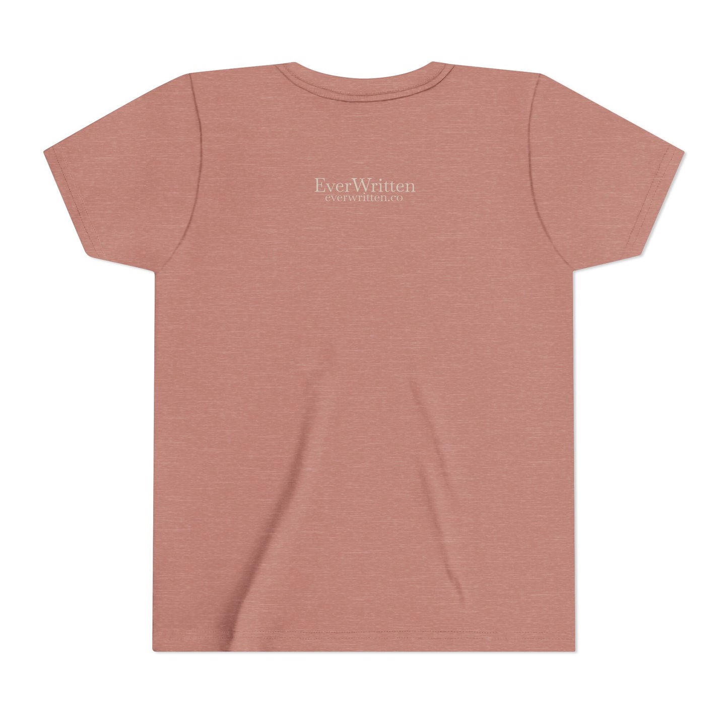 Little Heirloom Tee – For Tomorrow’s Memory Makers