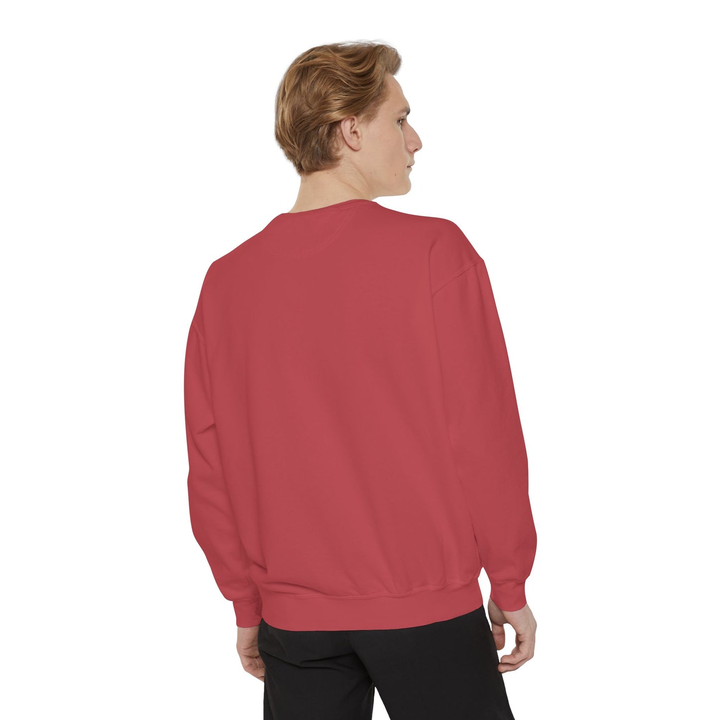 EverWritten Everyday Sweatshirt – The Keepsake Crew