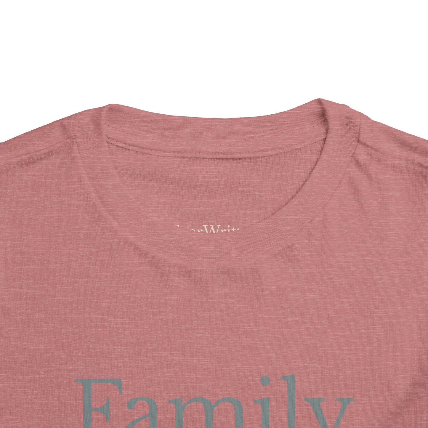 Littlest Heirloom Tee – For Tomorrow’s Memory Makers