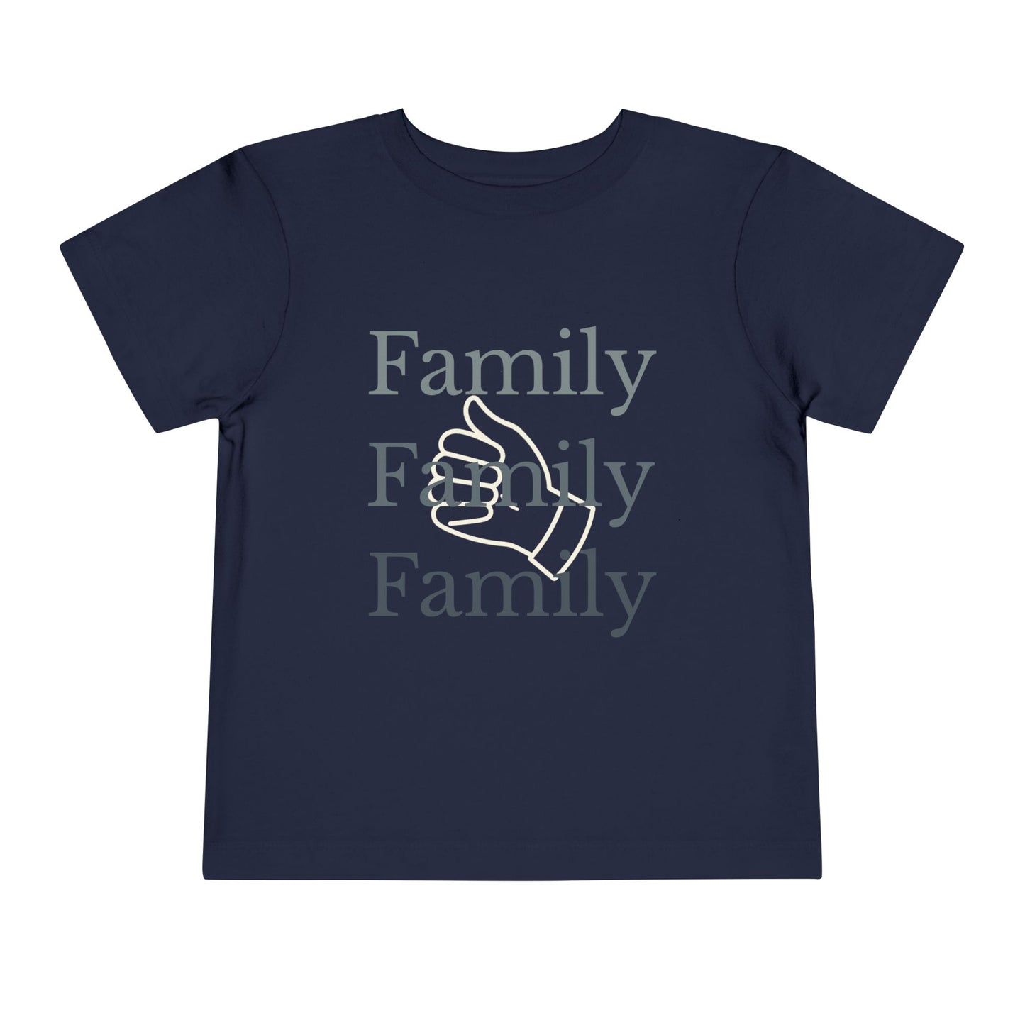 Littlest Heirloom Tee – For Tomorrow’s Memory Makers