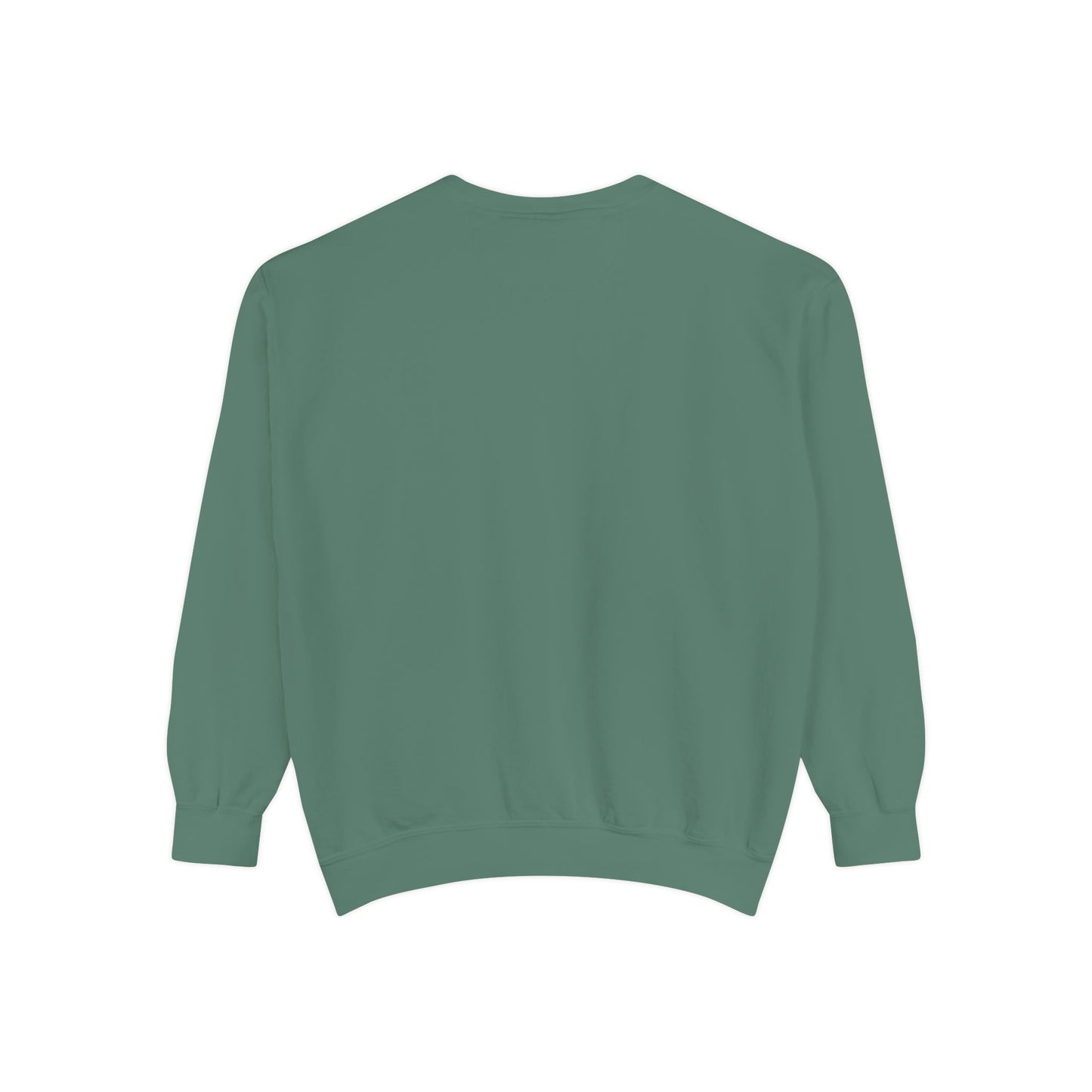 EverWritten Everyday Sweatshirt – The Keepsake Crew
