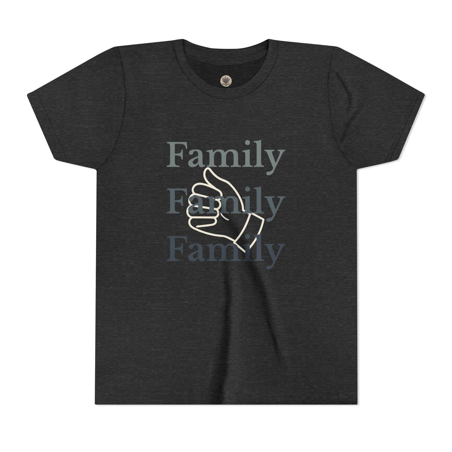 Little Heirloom Tee – For Tomorrow’s Memory Makers