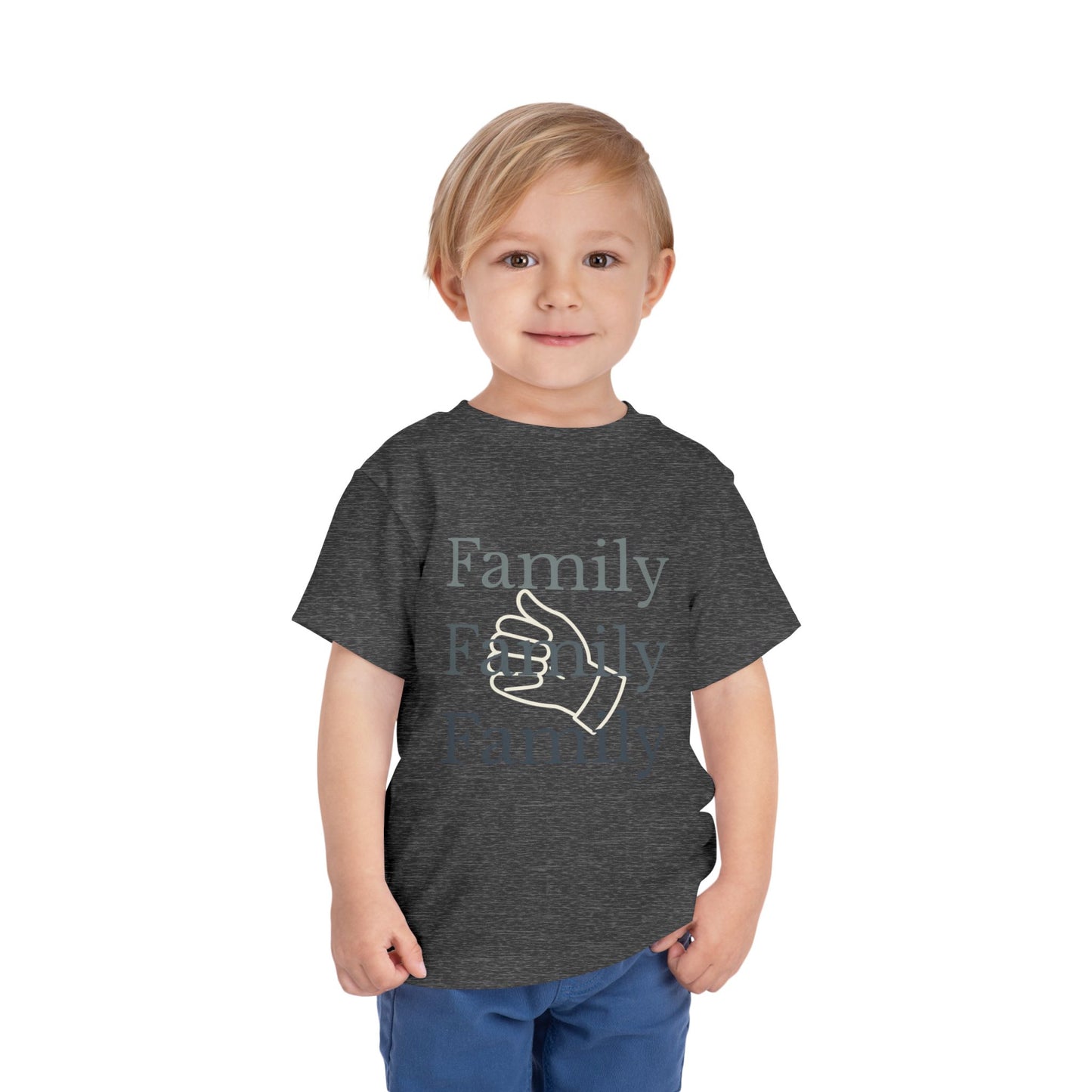 Littlest Heirloom Tee – For Tomorrow’s Memory Makers