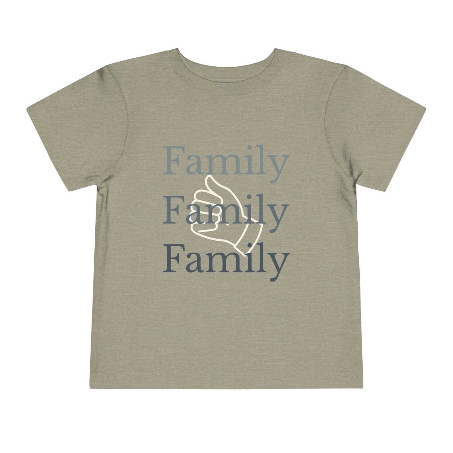 Littlest Heirloom Tee – For Tomorrow’s Memory Makers