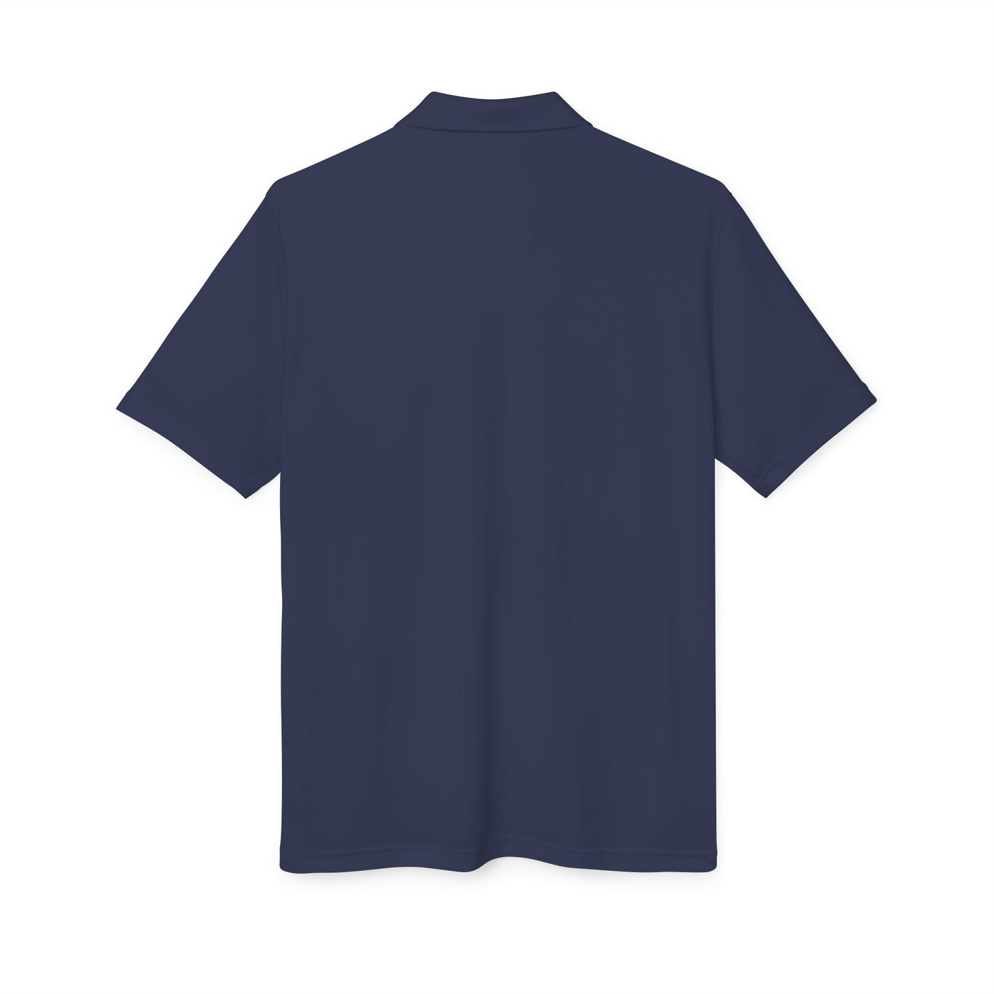 EverWritten Performance Polo – Classic Comfort for Every Chapter