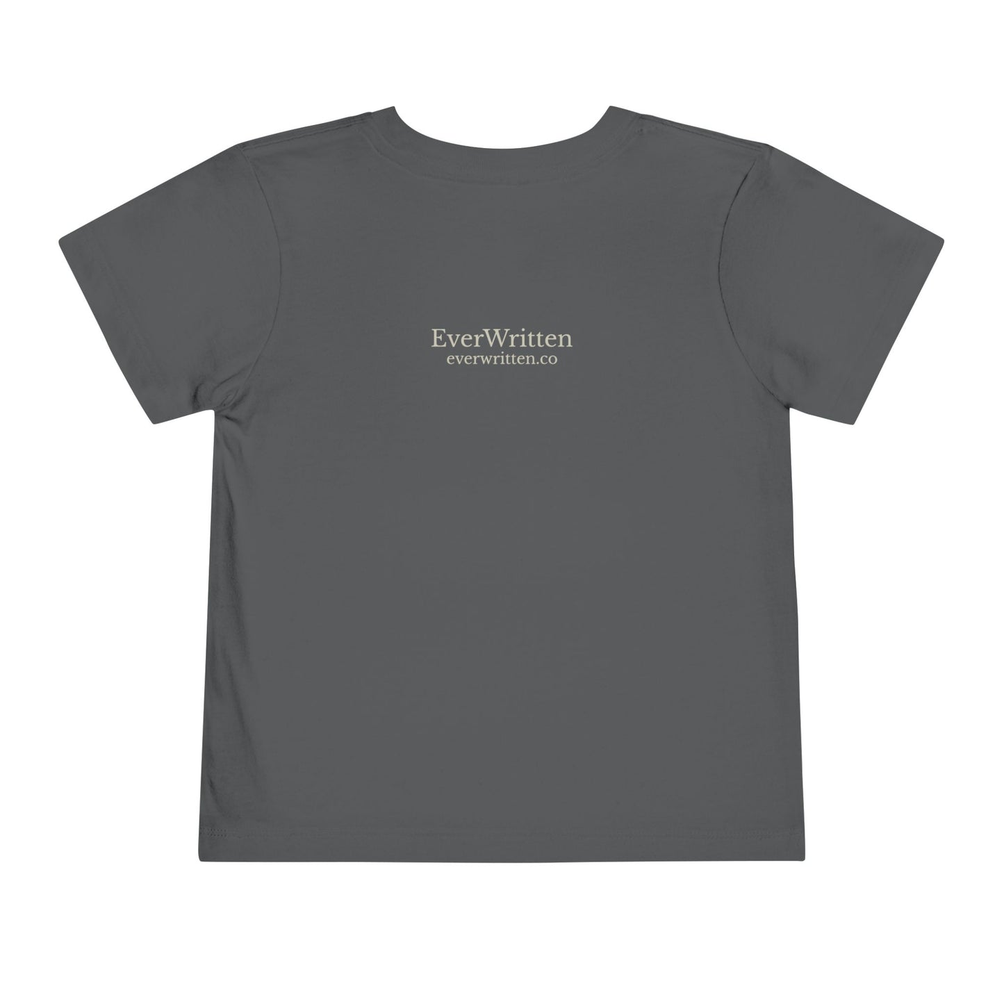 Littlest Heirloom Tee – For Tomorrow’s Memory Makers