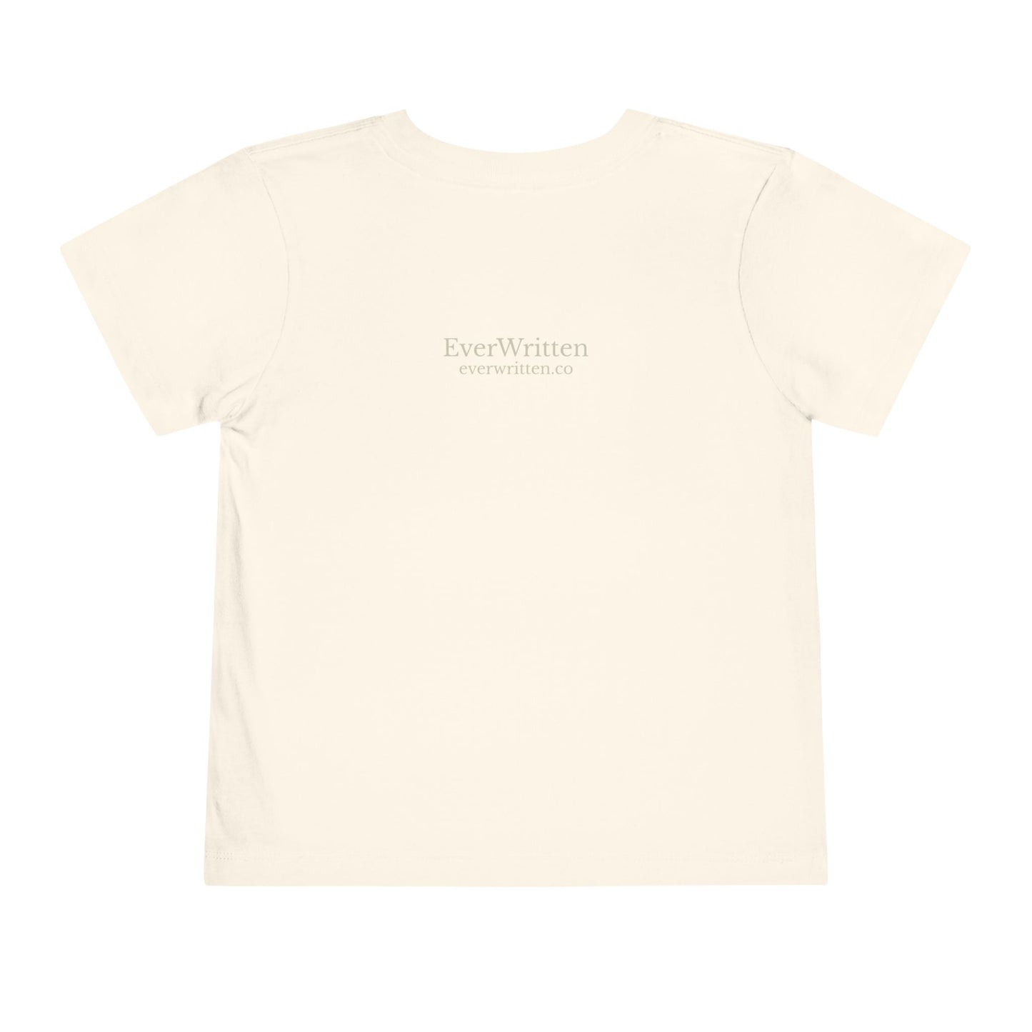 Littlest Heirloom Tee – For Tomorrow’s Memory Makers