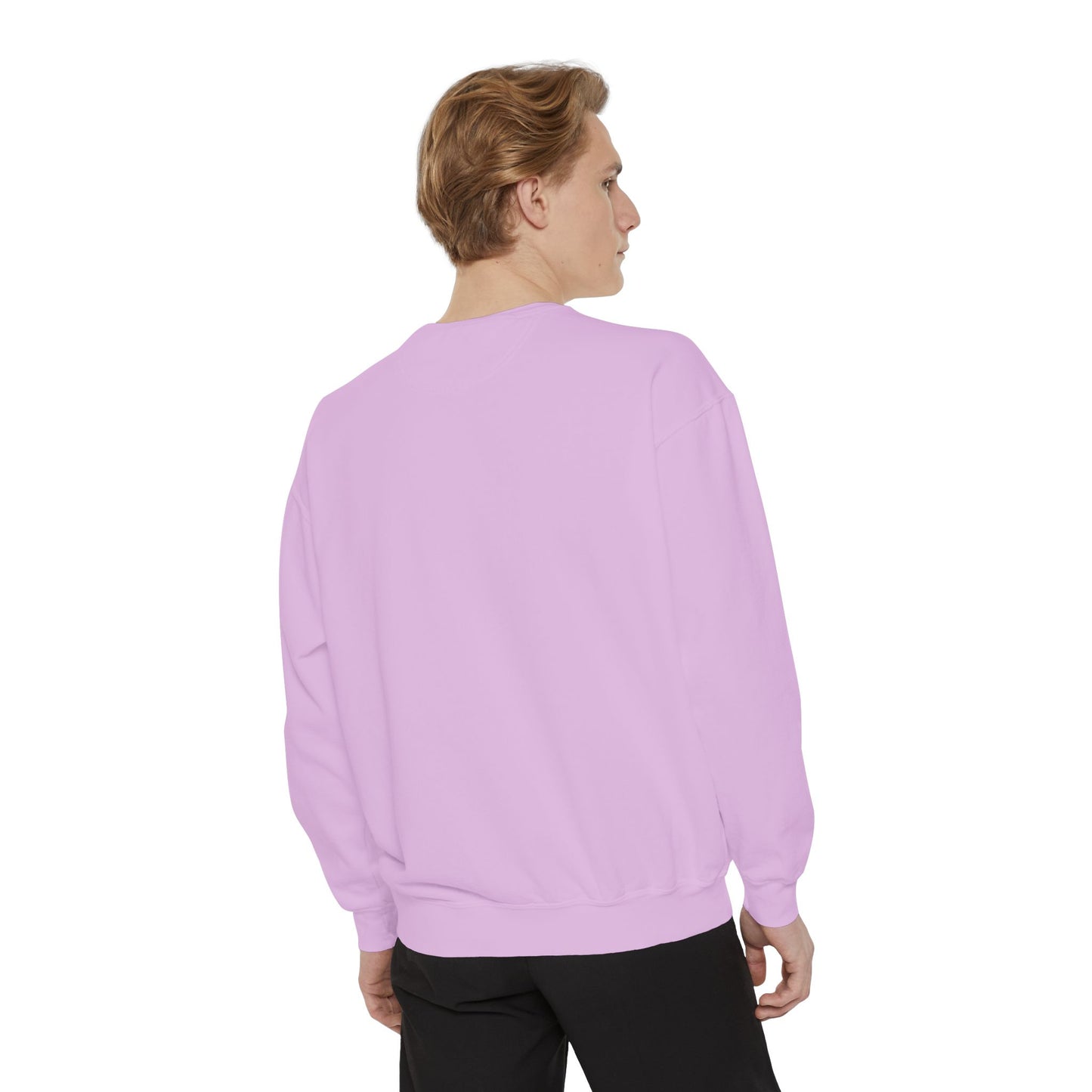 EverWritten Everyday Sweatshirt – The Keepsake Crew