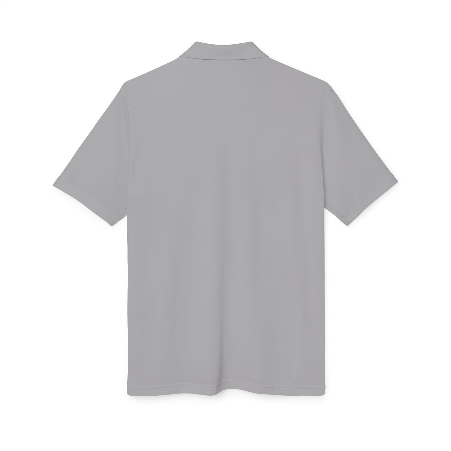 EverWritten Performance Polo – Classic Comfort for Every Chapter