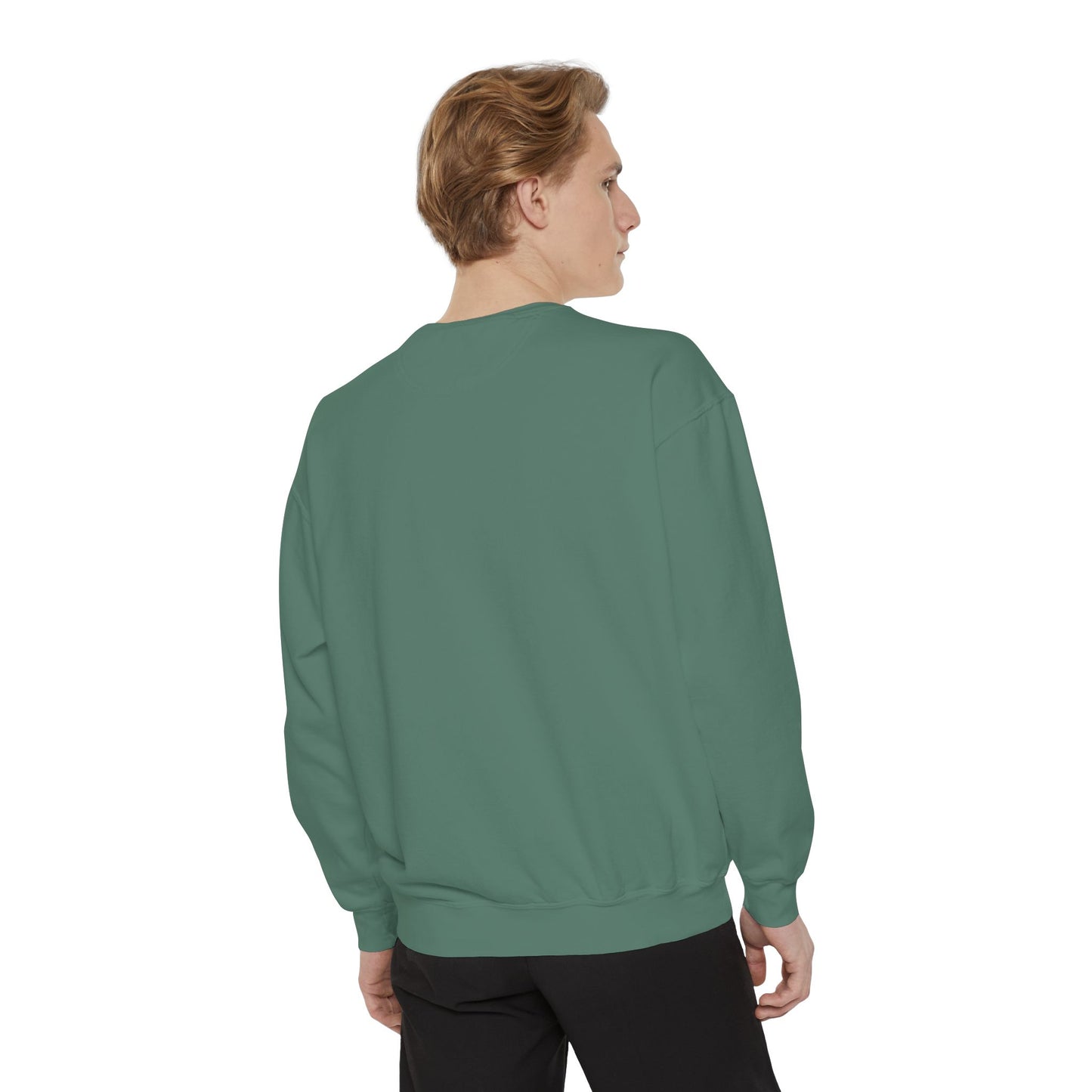 EverWritten Everyday Sweatshirt – The Keepsake Crew