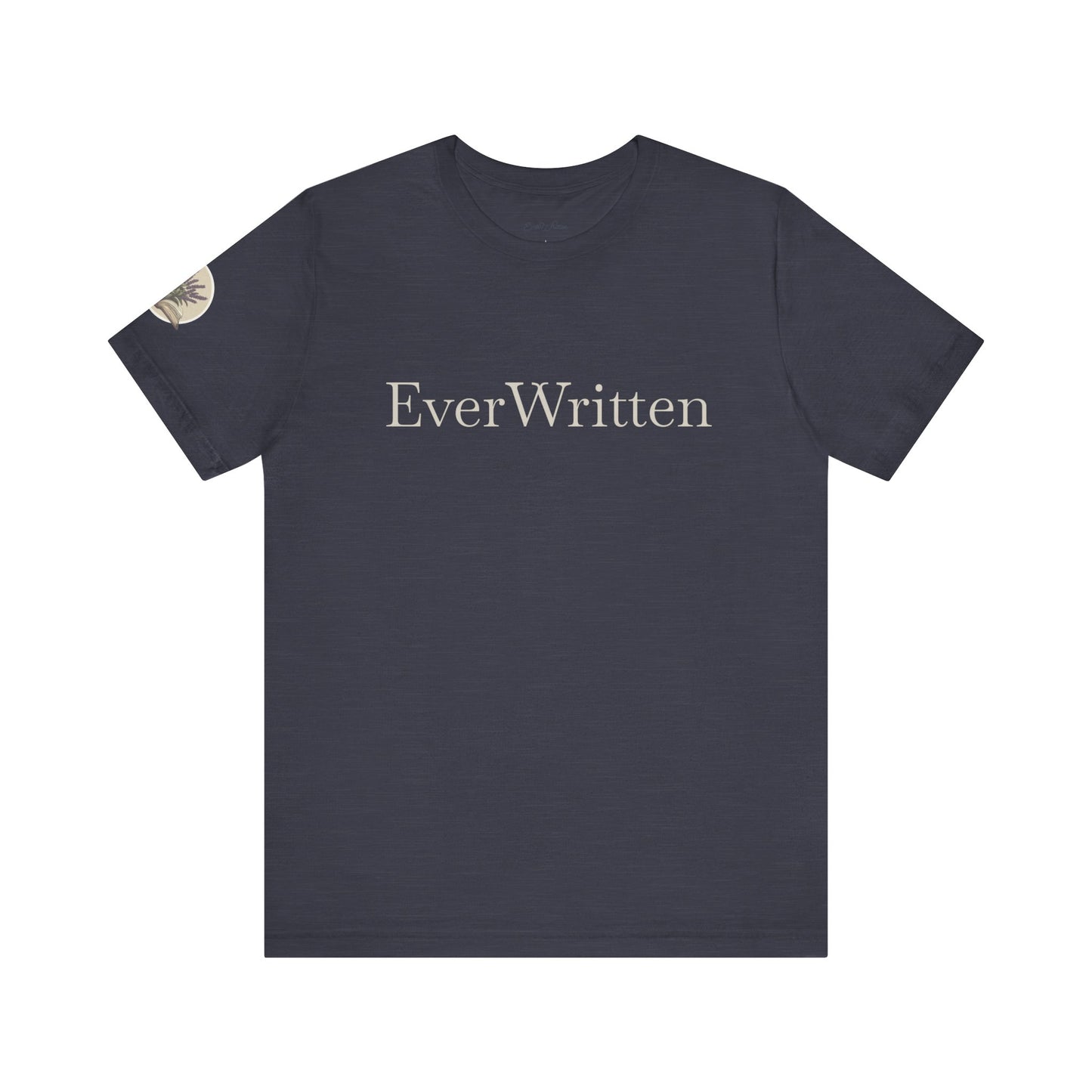 The EverWritten Everyday Tee – Made for Storytellers