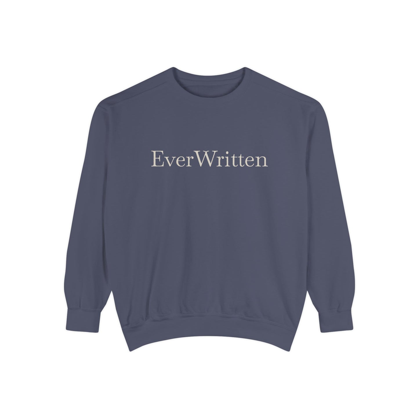 EverWritten Everyday Sweatshirt – The Keepsake Crew