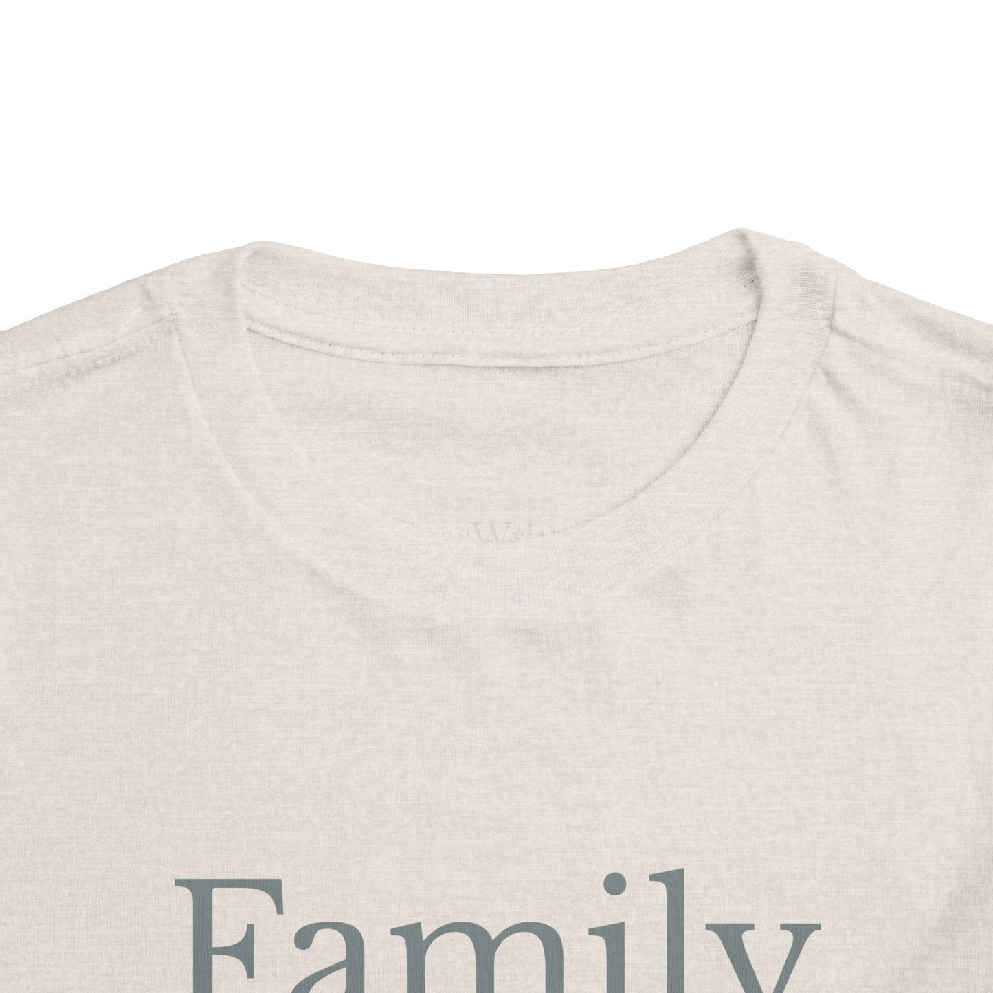 Littlest Heirloom Tee – For Tomorrow’s Memory Makers