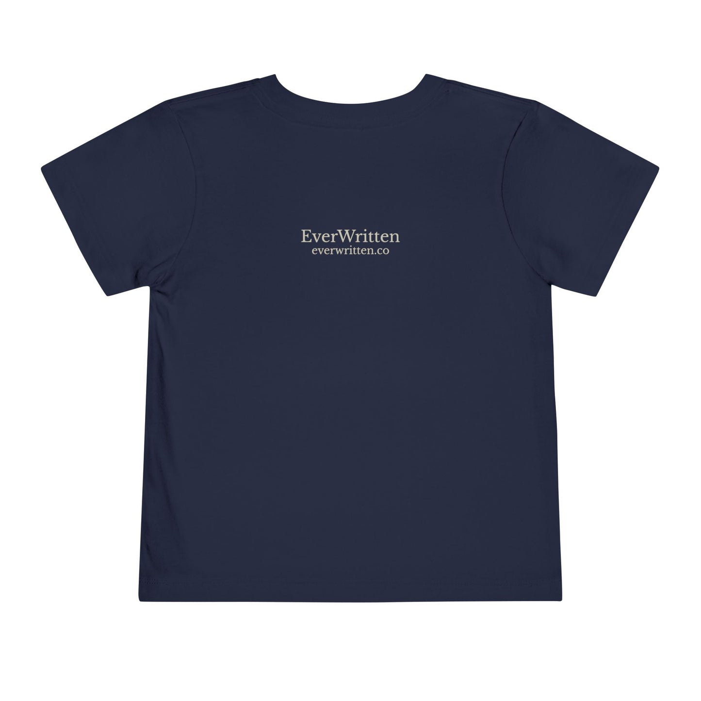 Littlest Heirloom Tee – For Tomorrow’s Memory Makers