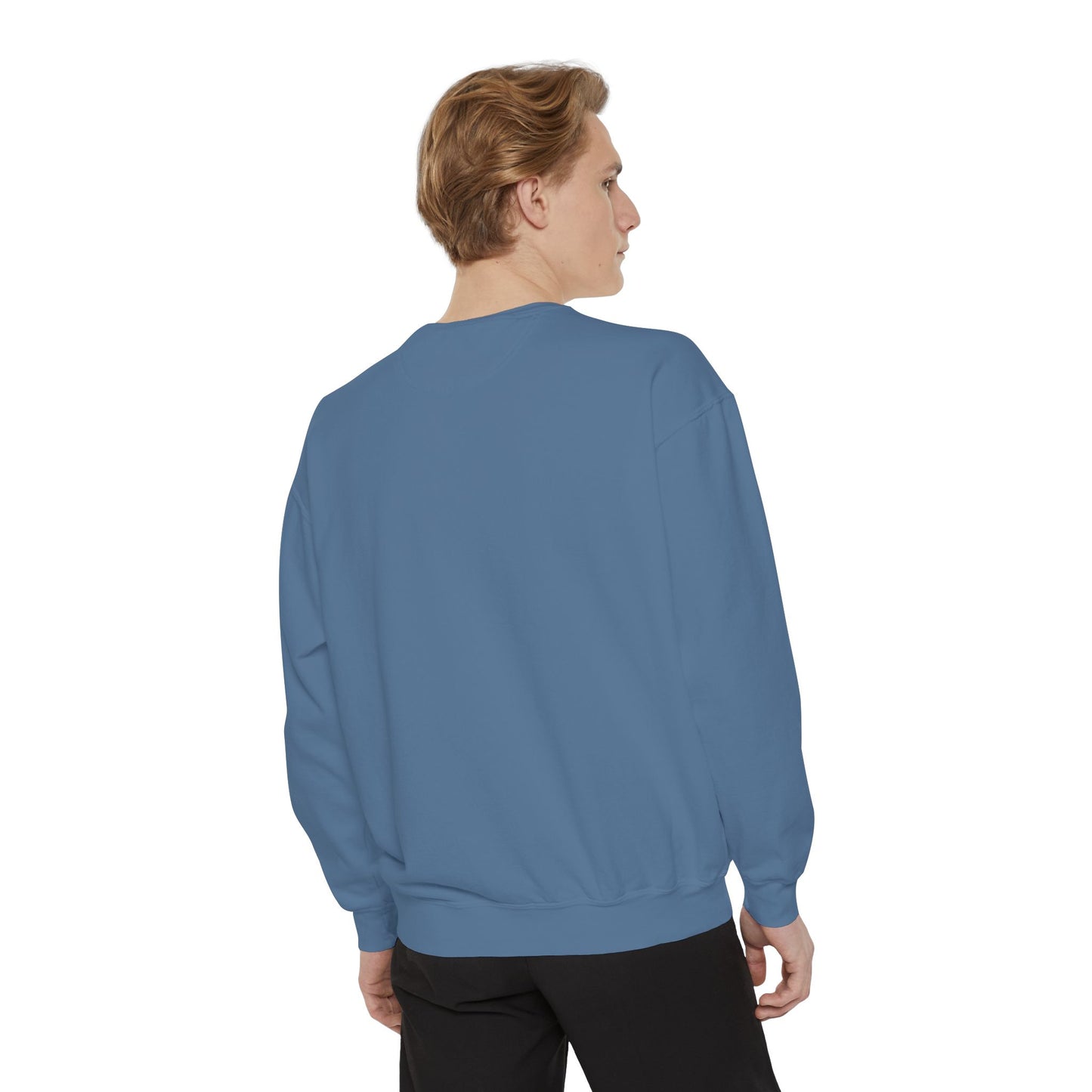 EverWritten Everyday Sweatshirt – The Keepsake Crew
