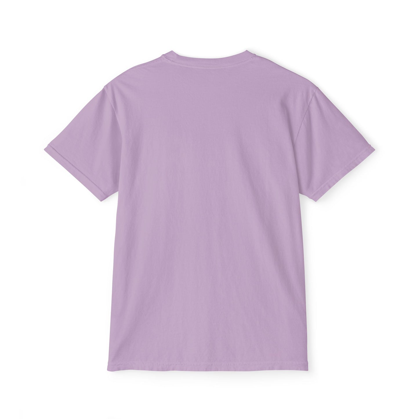 The EverWritten Pocket Tee – Wear the Crest. Carry the Story.
