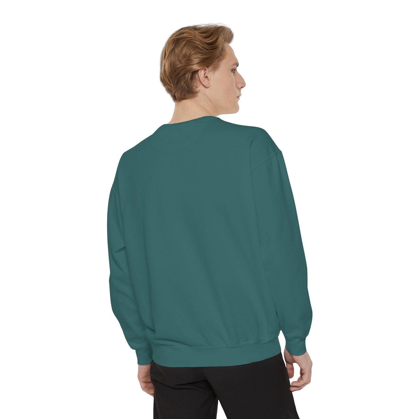 EverWritten Everyday Sweatshirt – The Keepsake Crew