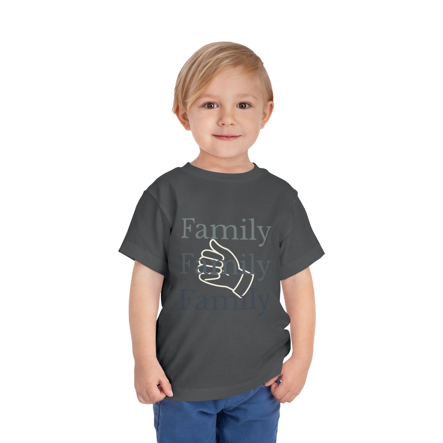 Littlest Heirloom Tee – For Tomorrow’s Memory Makers