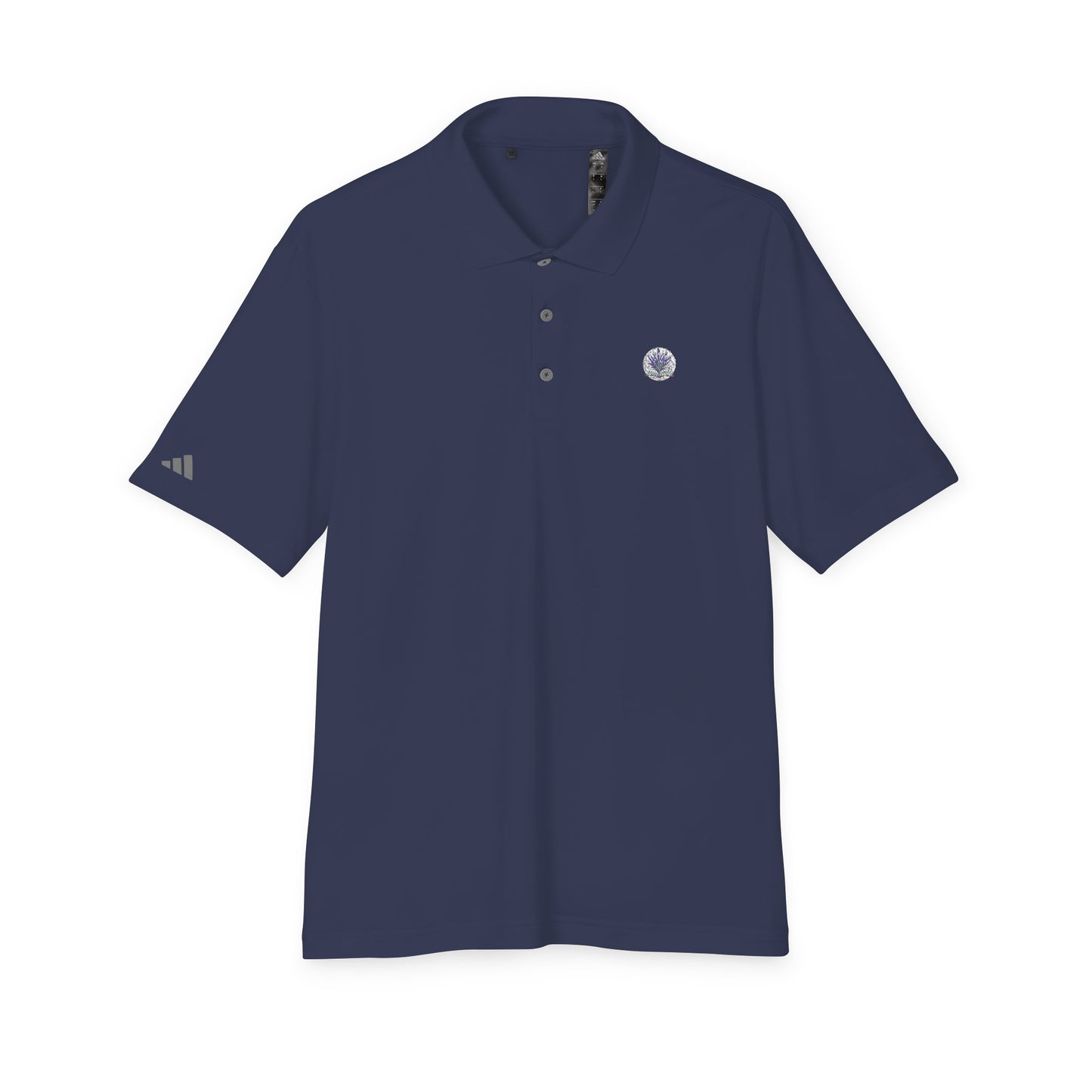 EverWritten Performance Polo – Classic Comfort for Every Chapter