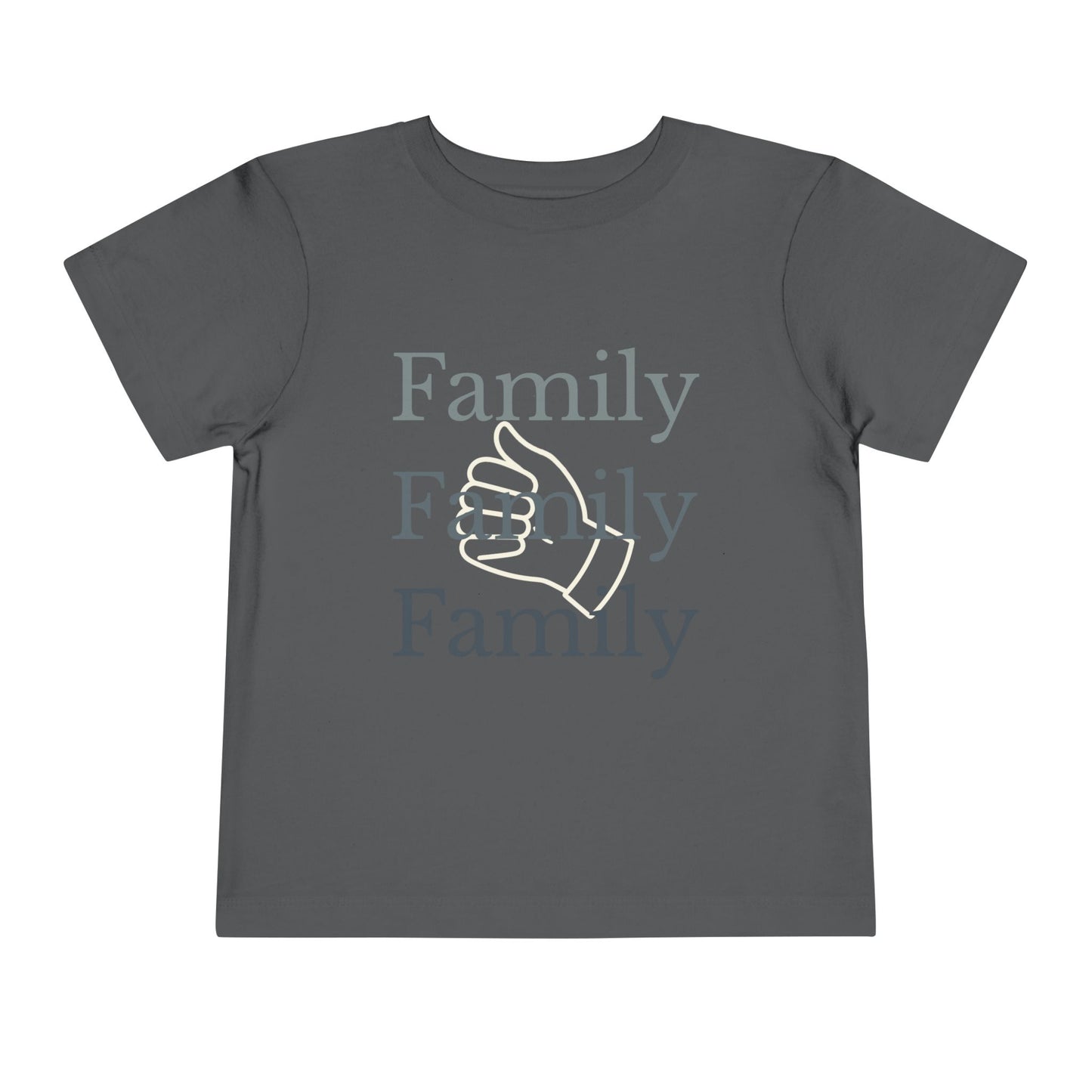 Littlest Heirloom Tee – For Tomorrow’s Memory Makers