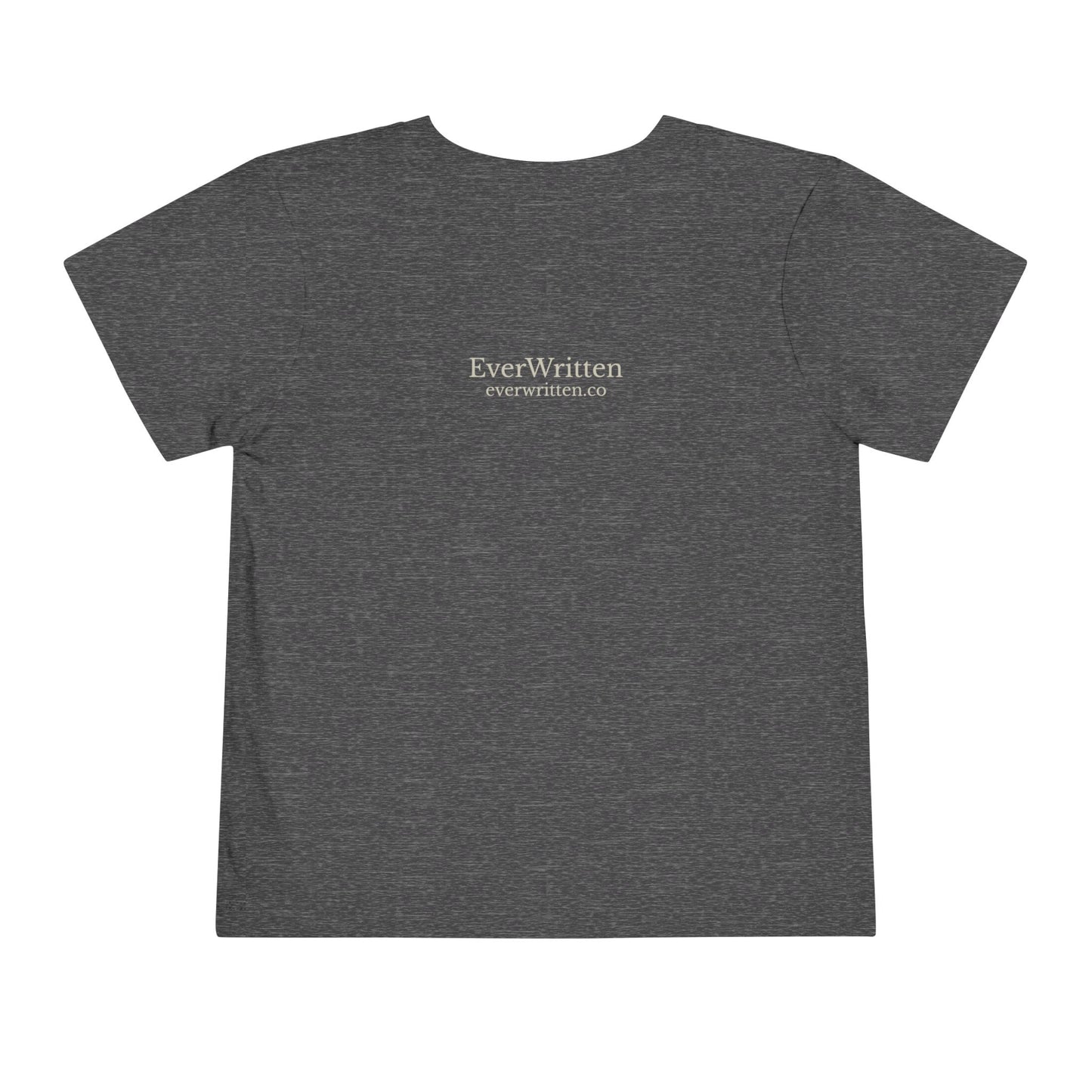 Littlest Heirloom Tee – For Tomorrow’s Memory Makers