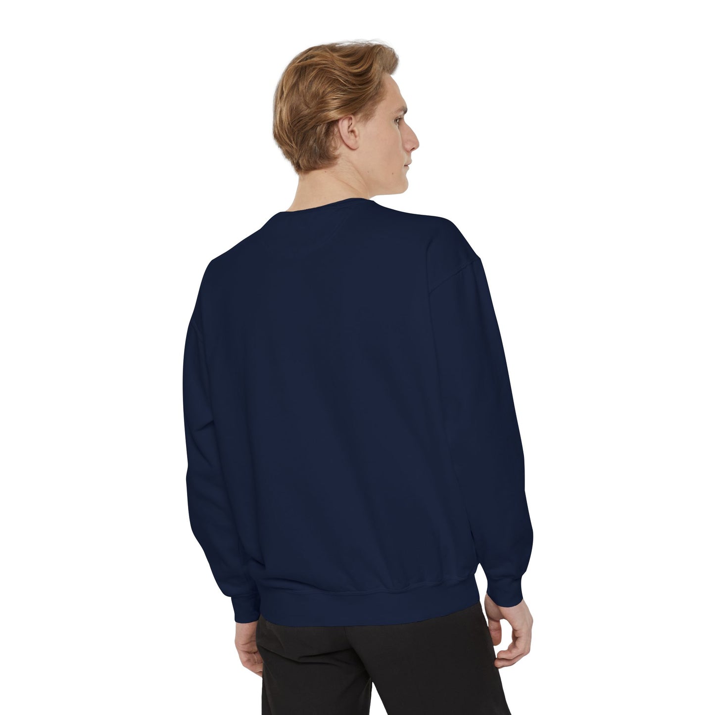 EverWritten Everyday Sweatshirt – The Keepsake Crew