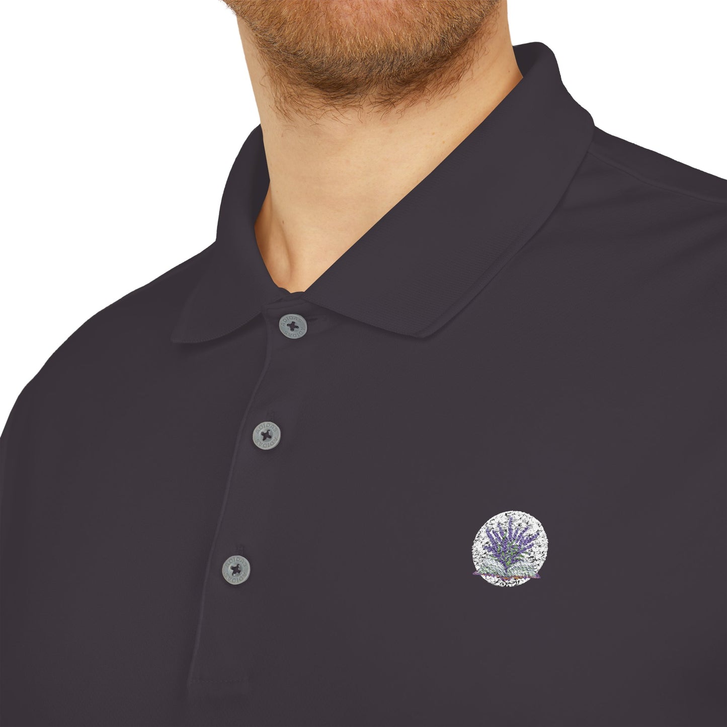 EverWritten Performance Polo – Classic Comfort for Every Chapter