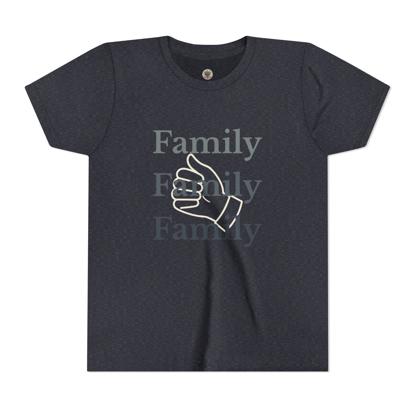 Little Heirloom Tee – For Tomorrow’s Memory Makers
