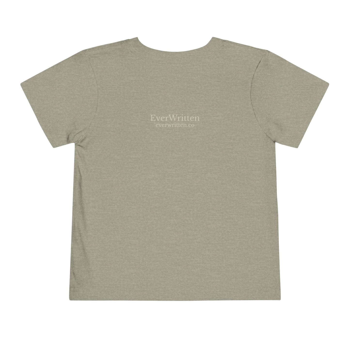 Littlest Heirloom Tee – For Tomorrow’s Memory Makers