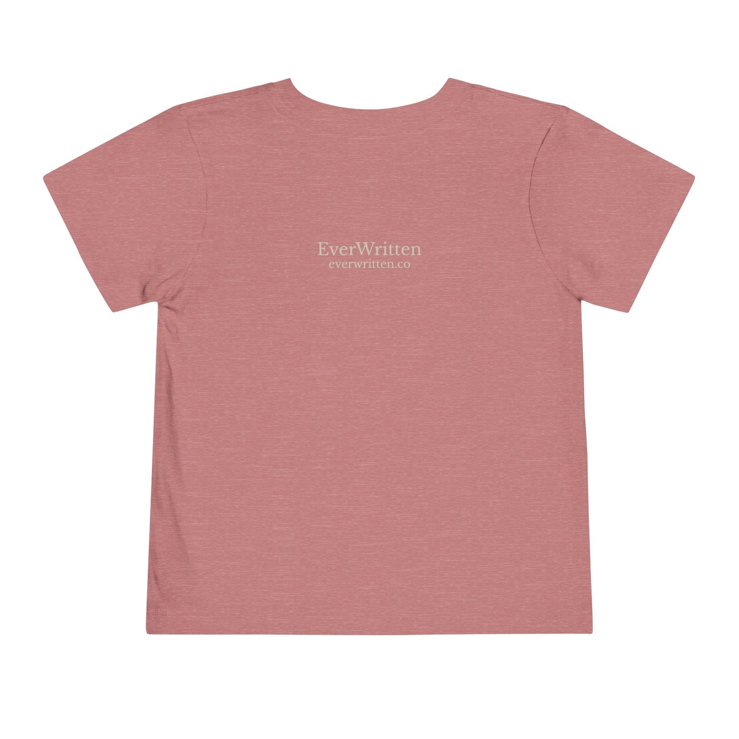 Littlest Heirloom Tee – For Tomorrow’s Memory Makers