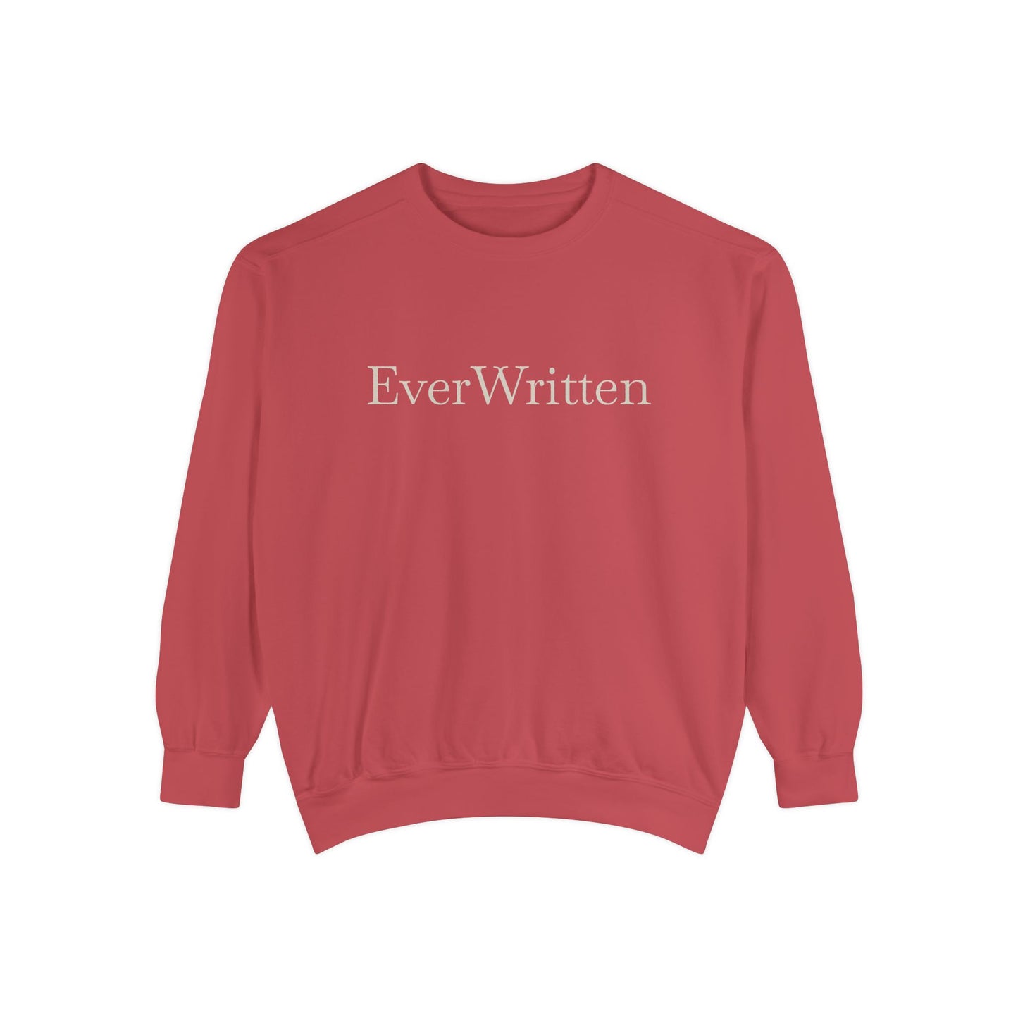 EverWritten Everyday Sweatshirt – The Keepsake Crew