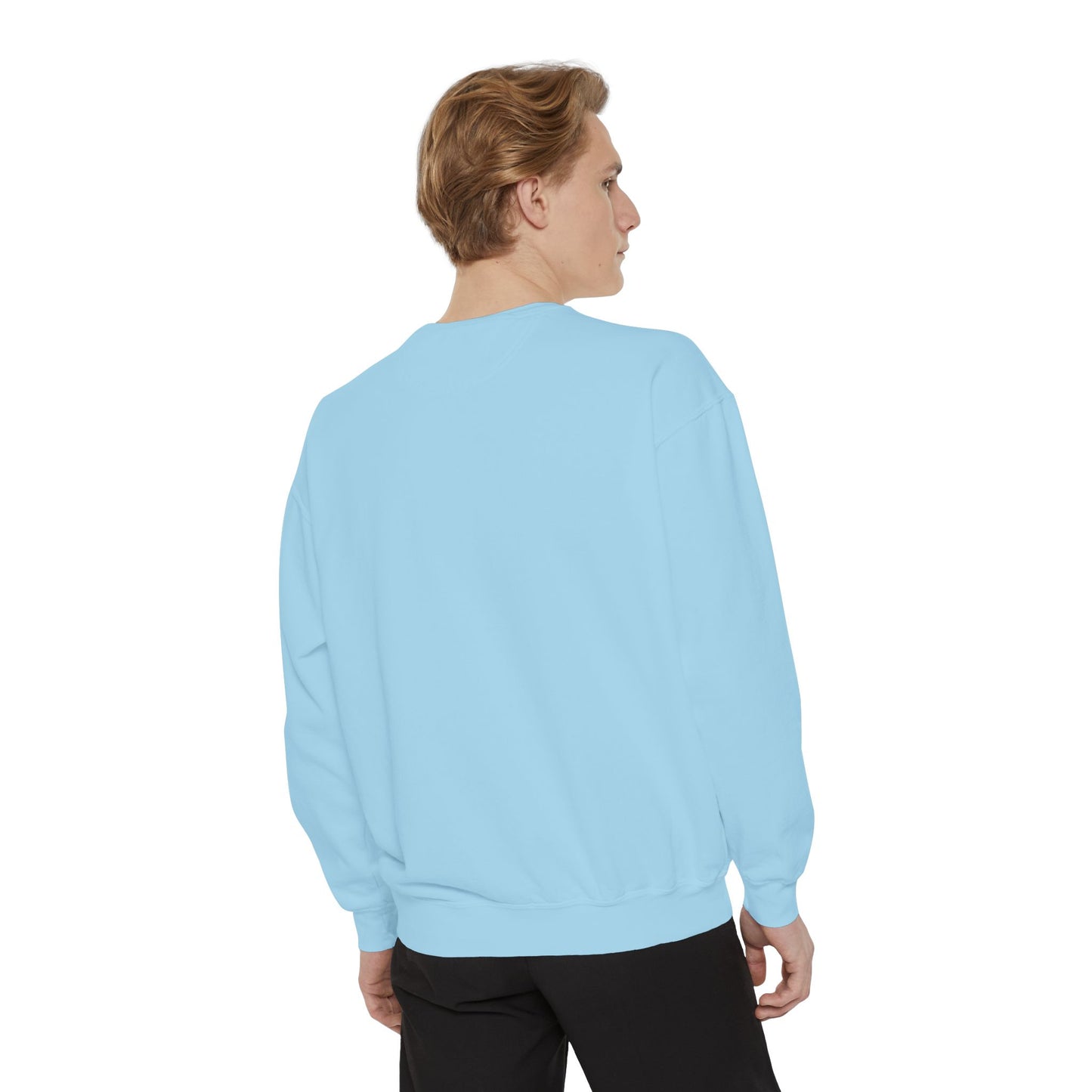EverWritten Everyday Sweatshirt – The Keepsake Crew