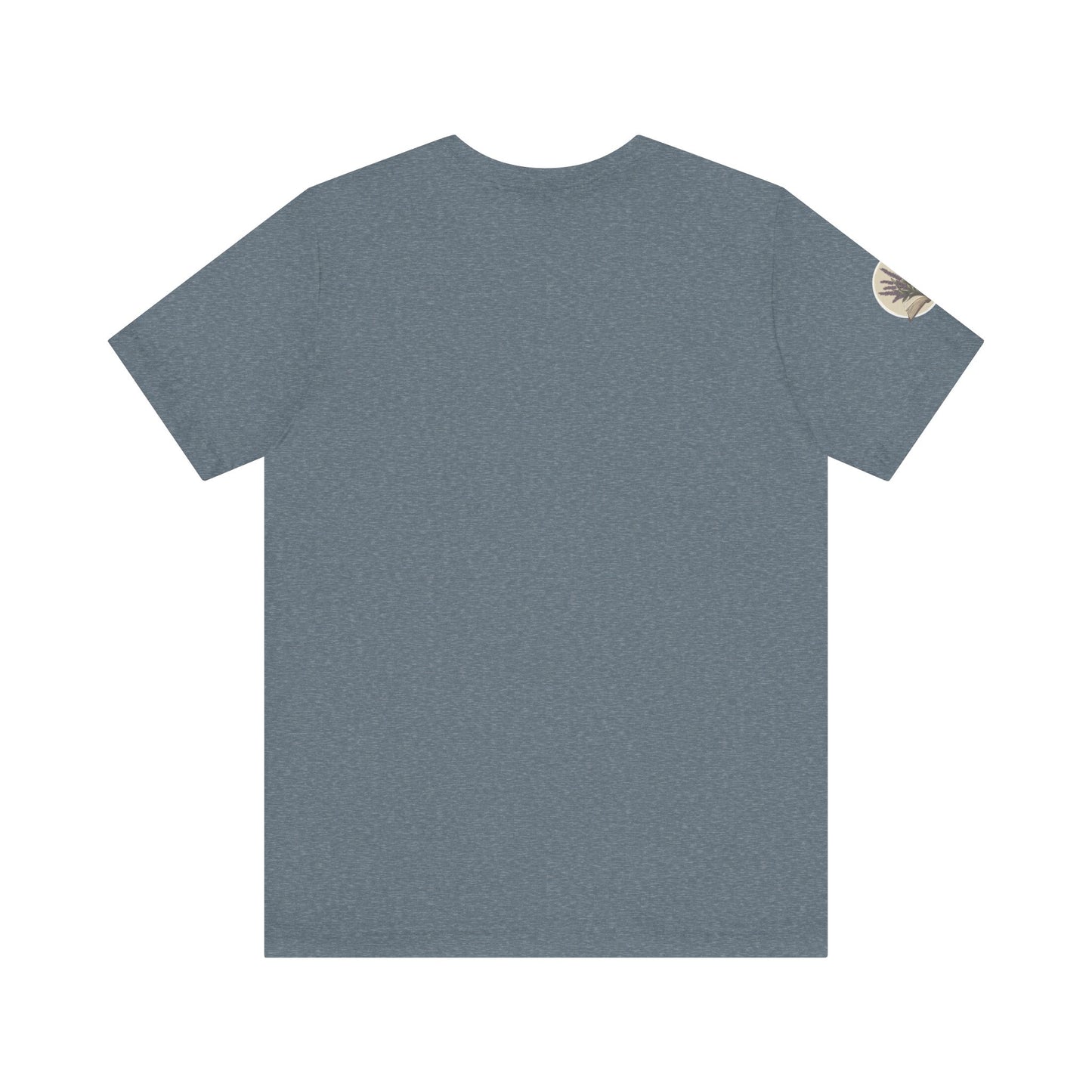 The EverWritten Everyday Tee – Made for Storytellers