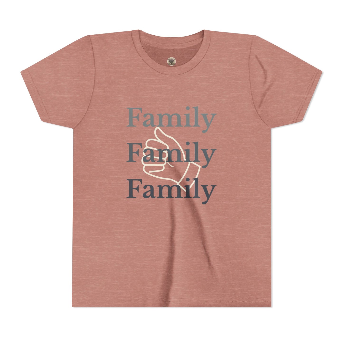 Little Heirloom Tee – For Tomorrow’s Memory Makers