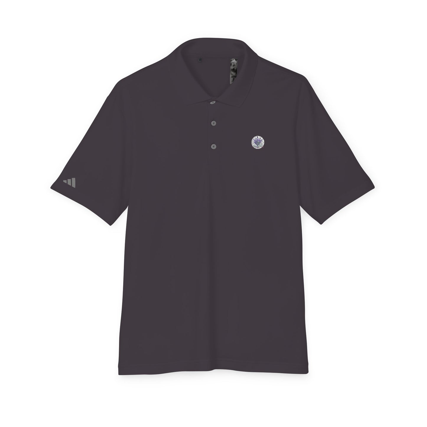 EverWritten Performance Polo – Classic Comfort for Every Chapter