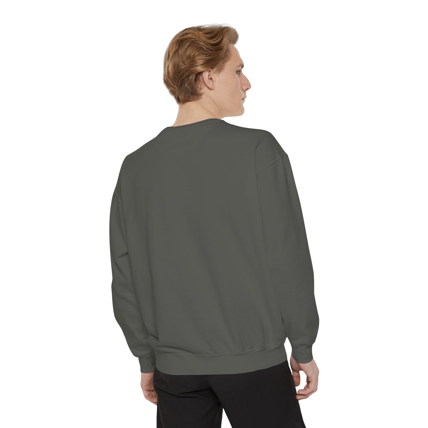EverWritten Everyday Sweatshirt – The Keepsake Crew