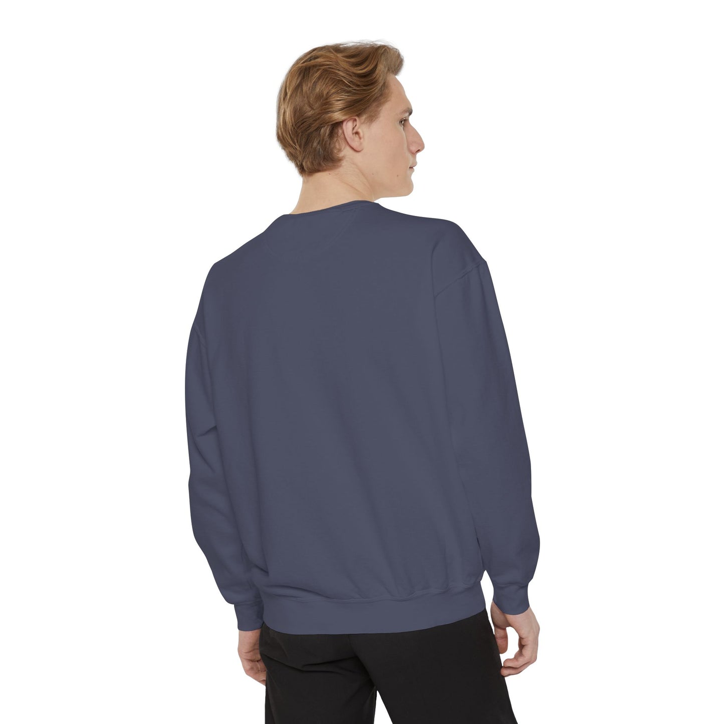 EverWritten Everyday Sweatshirt – The Keepsake Crew