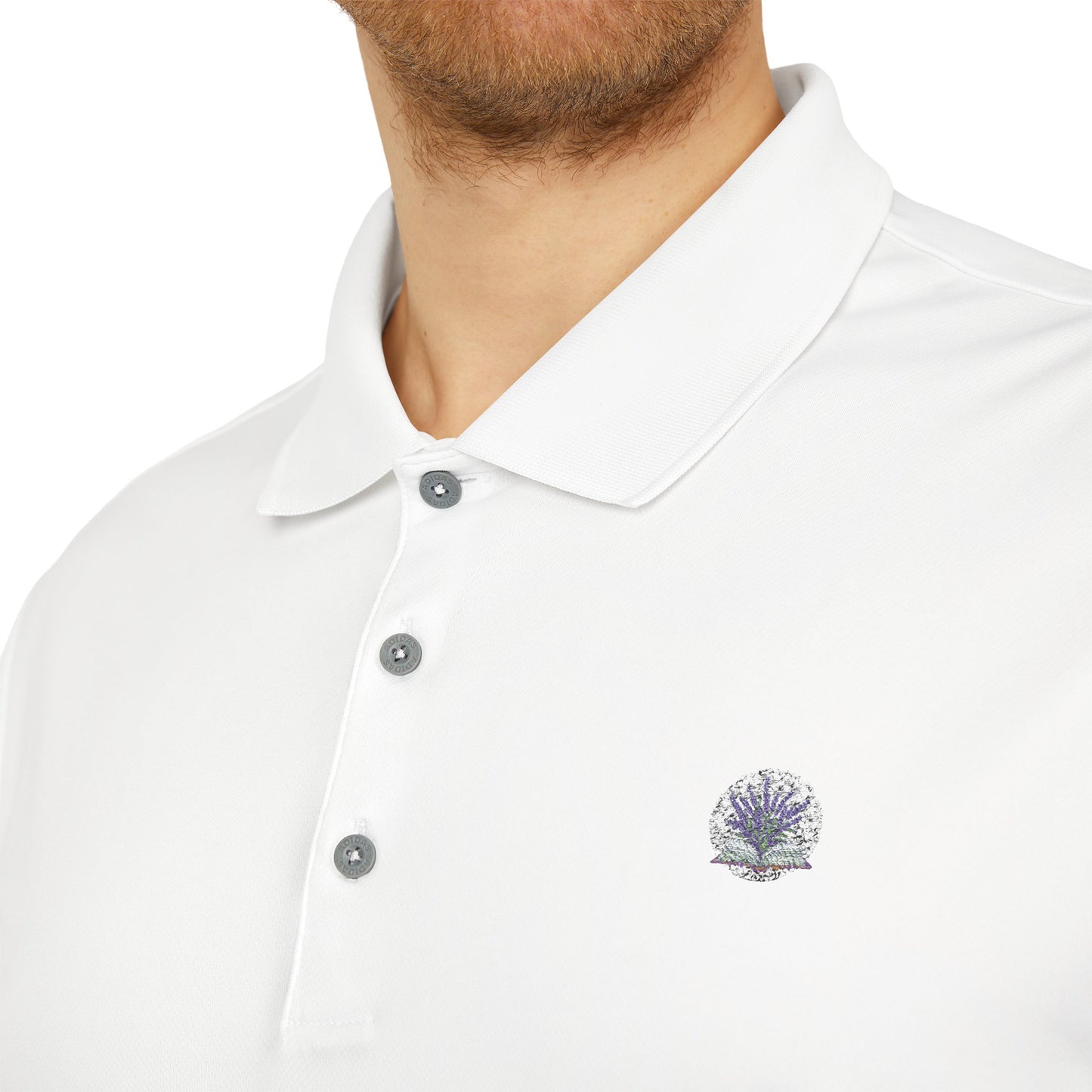 EverWritten Performance Polo – Classic Comfort for Every Chapter