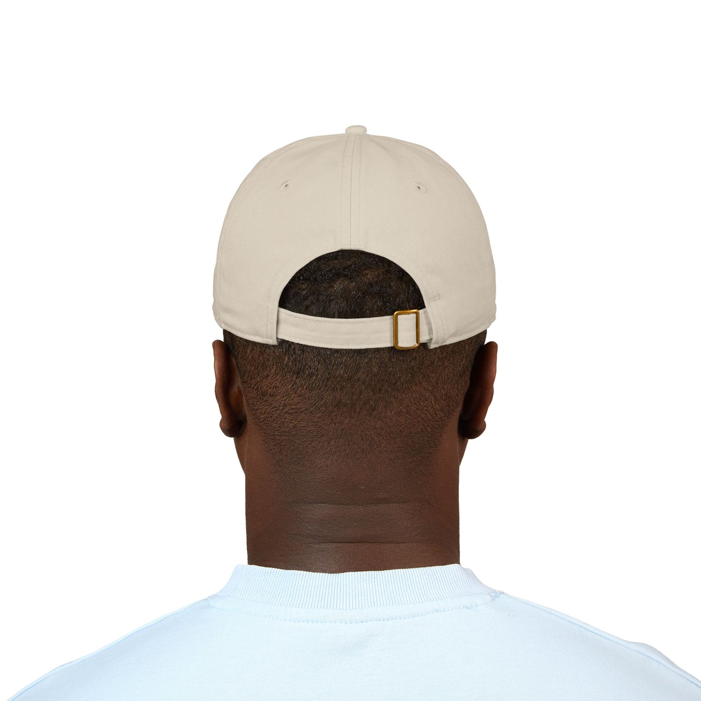 EverWritten Organic Cotton Cap – Embroidered for the Story Keepers