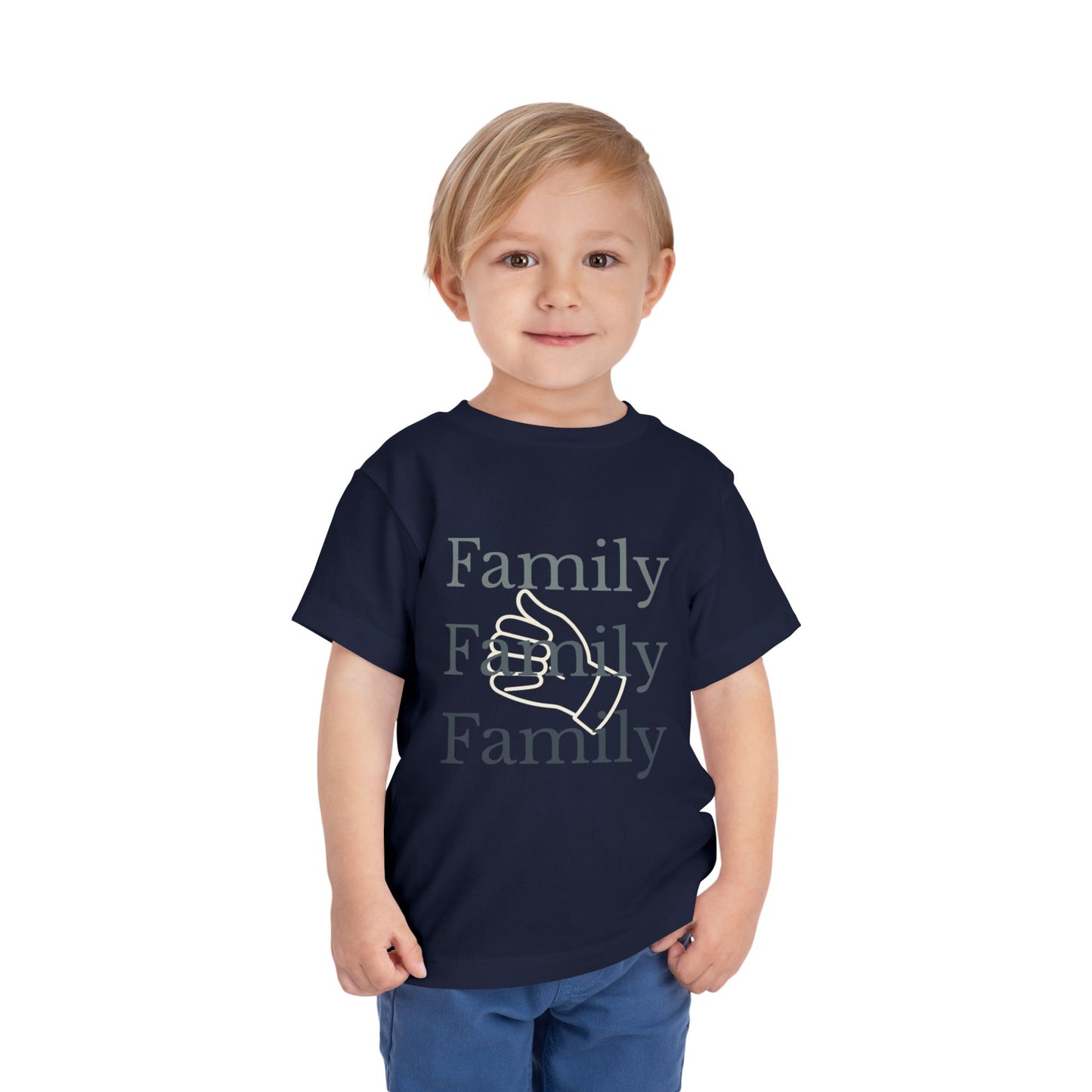 Littlest Heirloom Tee – For Tomorrow’s Memory Makers